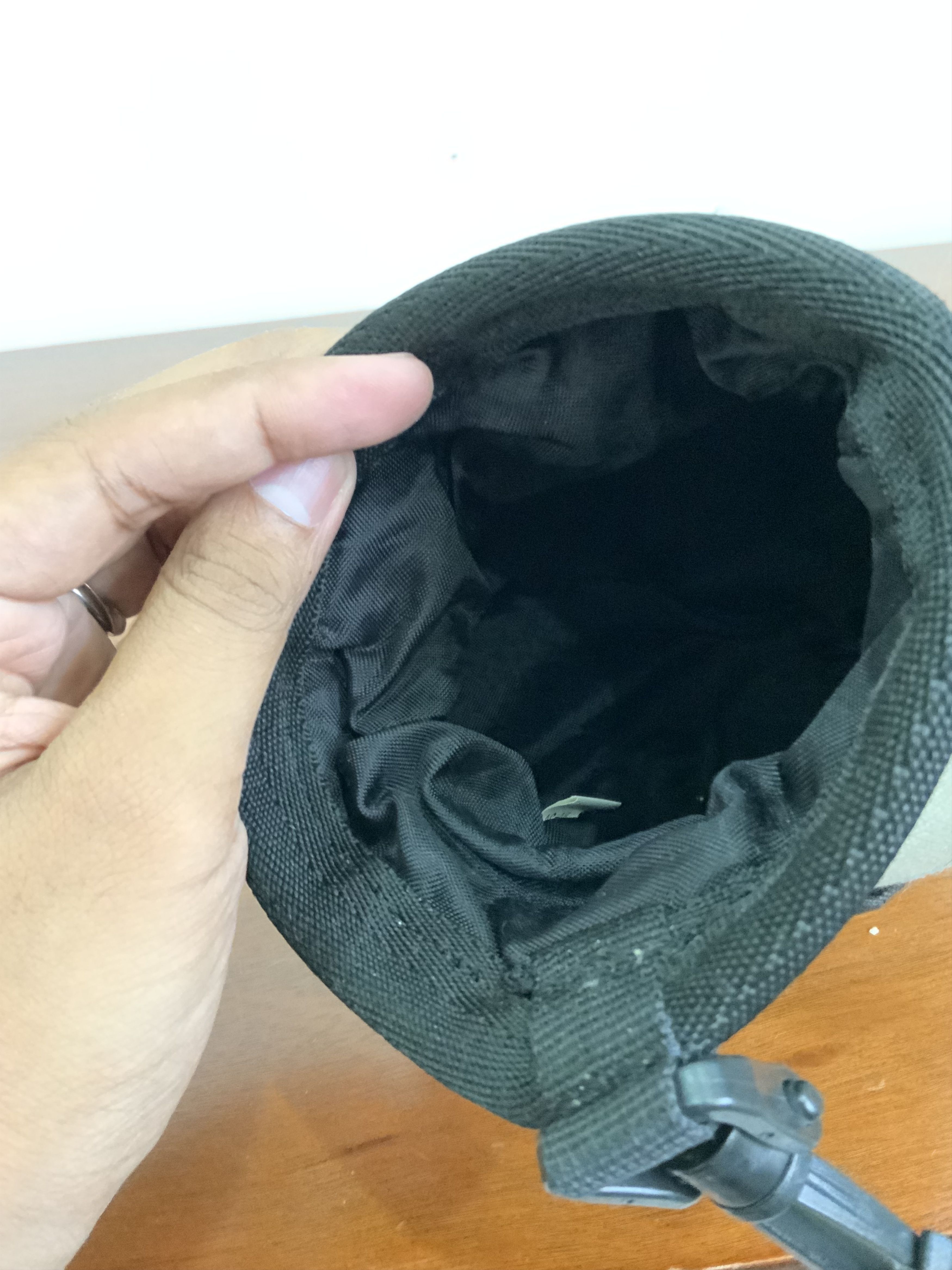 Japanese Brand PPFM Mini Bottle Bag Size ONE SIZE - 12 Thumbnail