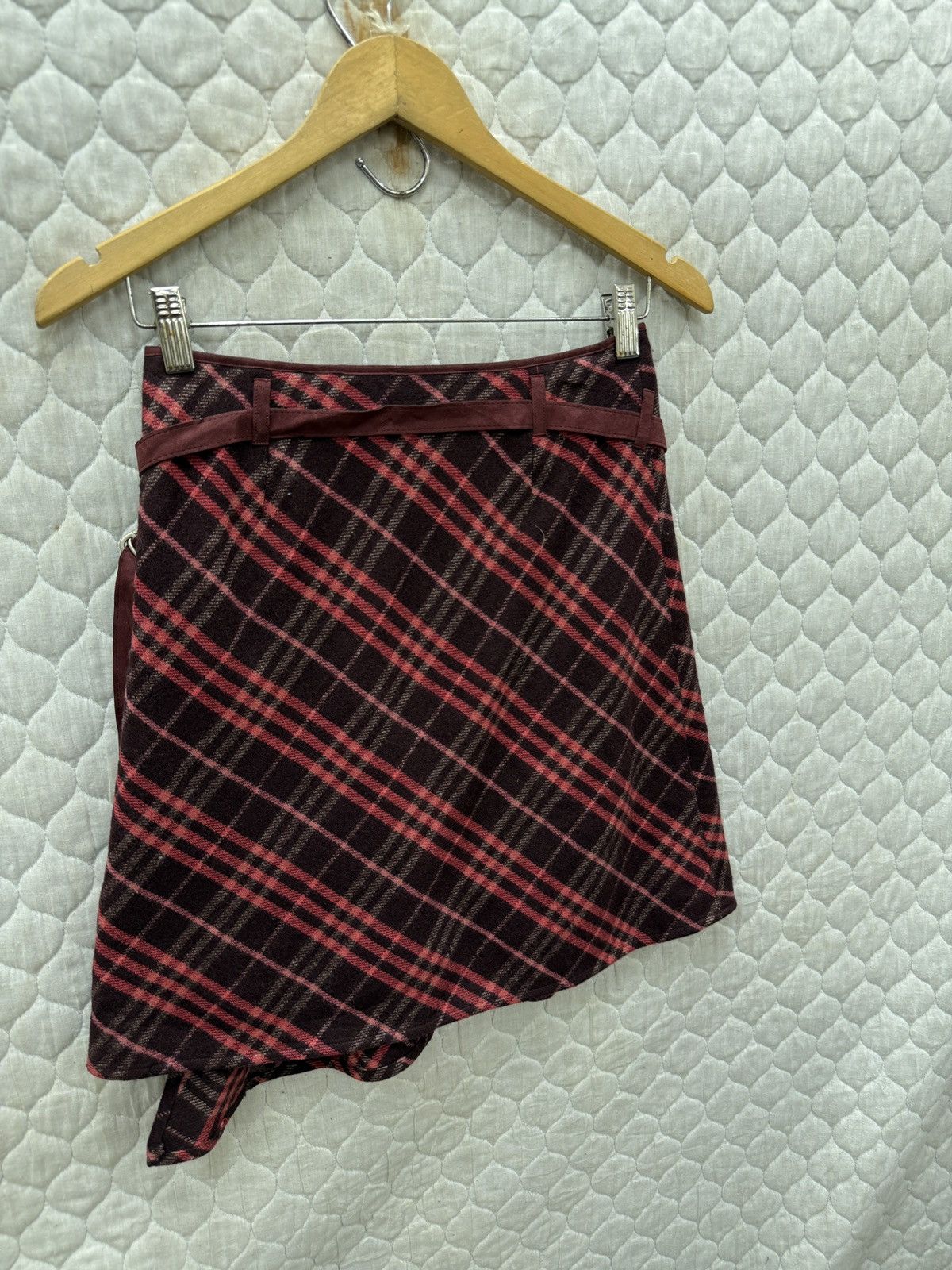 Burberry 🔥🔥🔥ARCHIVE BURBERRY SKIRTS Size 26" / US 2 / IT 38 - 8 Thumbnail