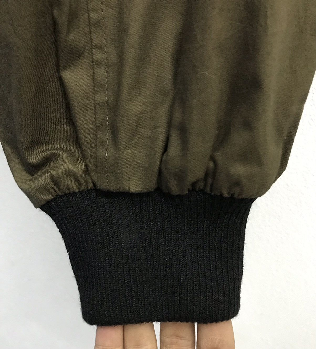 Hysteric Glamour Vintage Hysteric Glamour Jacket Size US XL / EU 56 / 4 - 10 Thumbnail