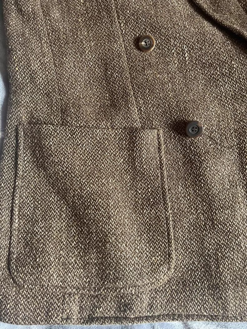 Our Legacy Our LegacyNiche fashion brand jacket Size US M / EU 48-50 / 2 - 5 Thumbnail