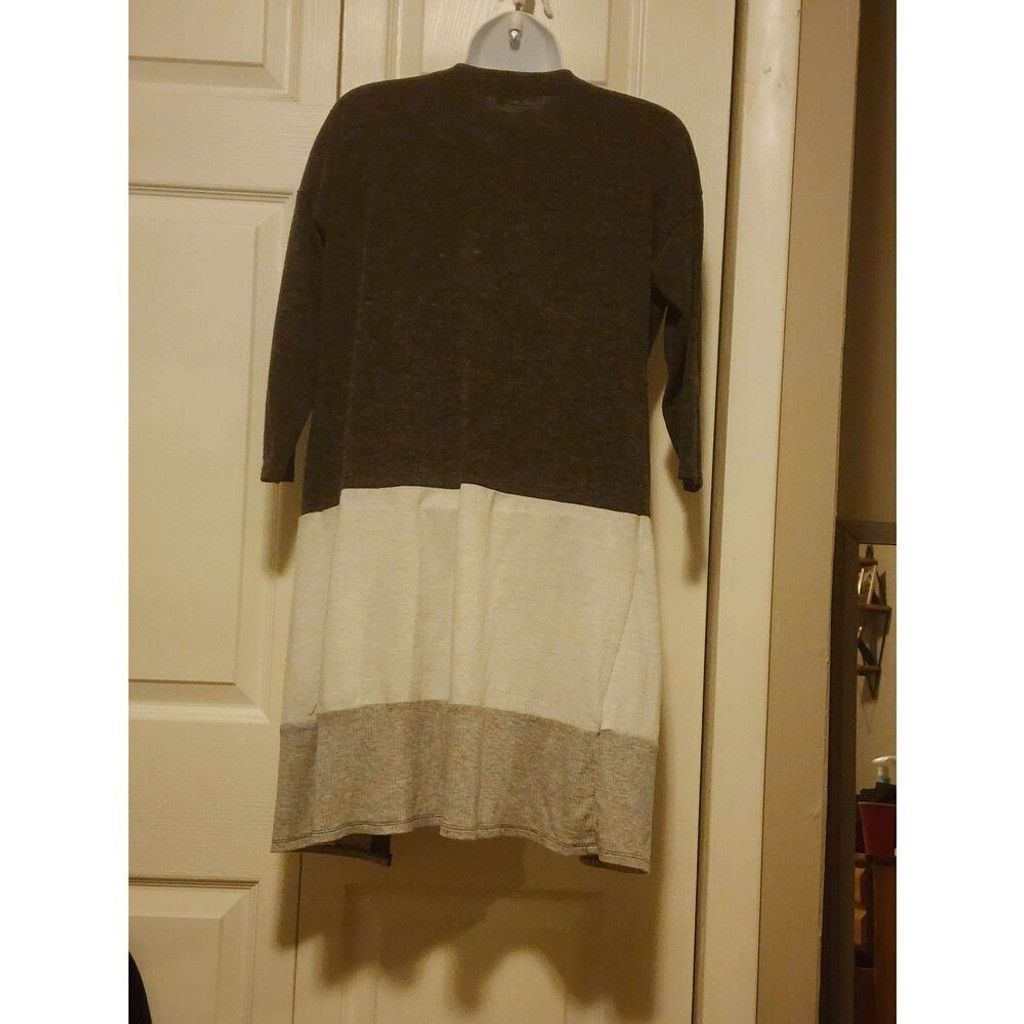 Other Maurice Color block sweater Size XS / US 0-2 / IT 36-38 - 3 Thumbnail