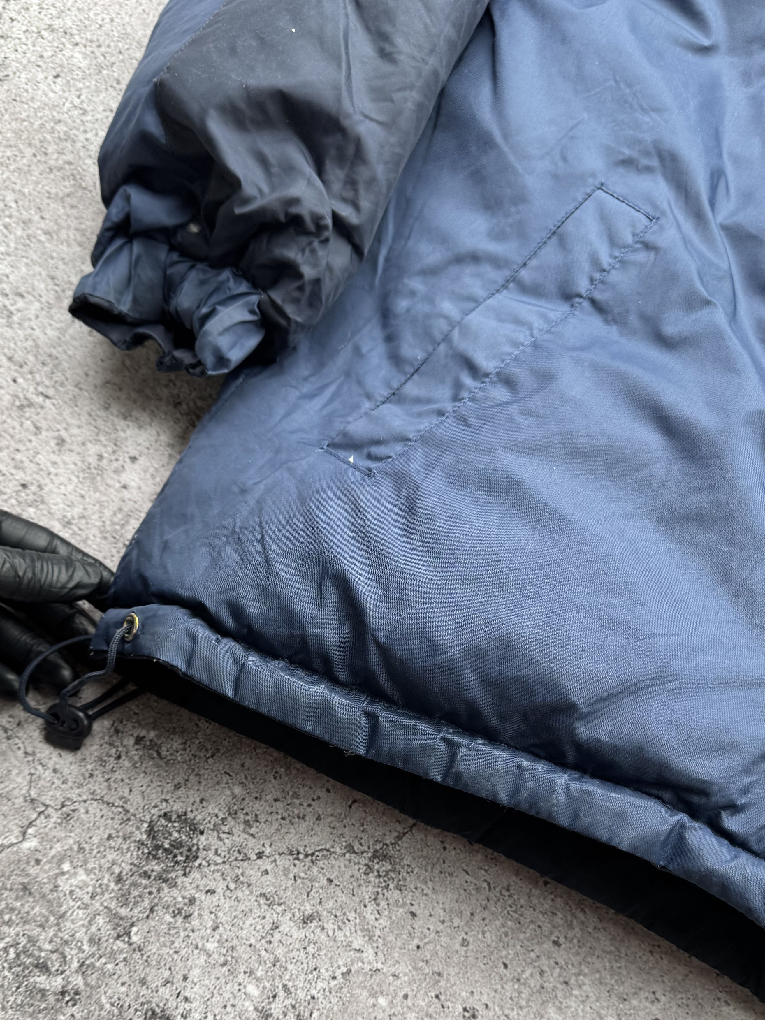 Diesel Diesel Vintage Oversized Puffer Jacket(V244) Size US M / EU 48-50 / 2 - 7 Thumbnail