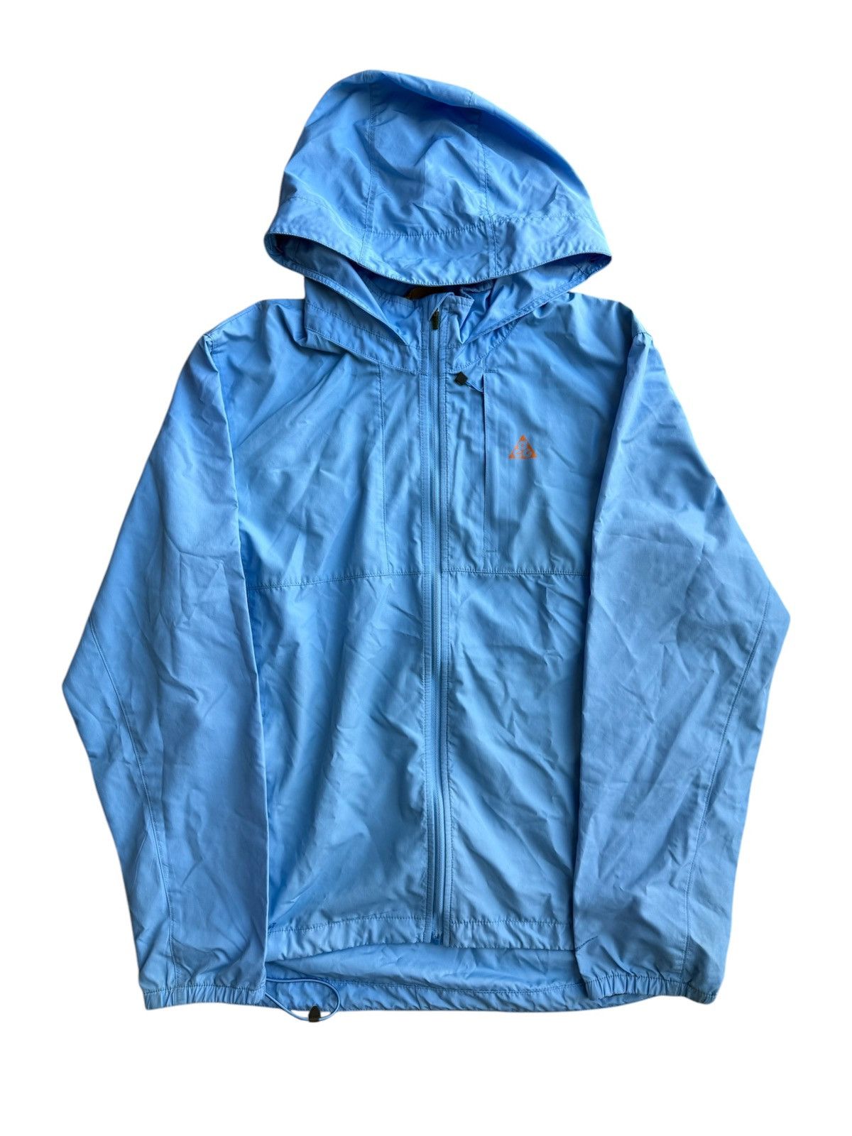 Nike × Nike ACG × Vintage Vintage Nike ACG Windbreaker Size Small Size US S / EU 44-46 / 1 - 1 Thumbnail