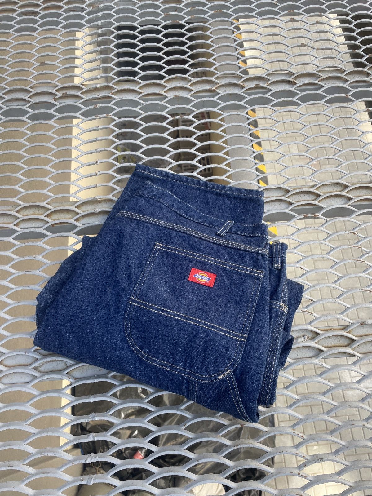 Dickies Dickies carpenter pants Size US 44 / EU 60 - 11 Thumbnail