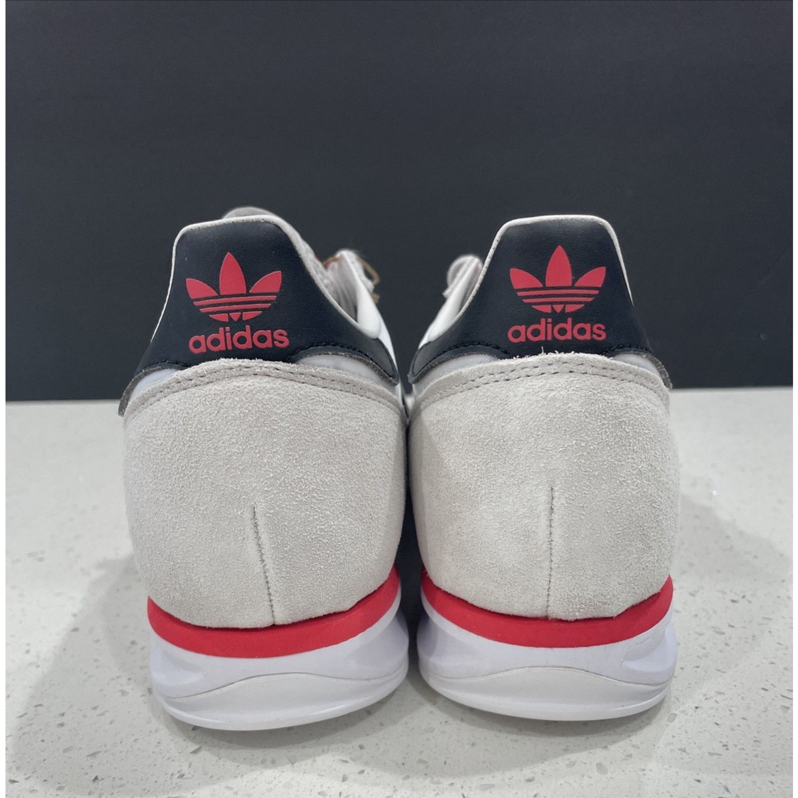 Adidas Adidas Men's SL72 RS Originals Men's Sz 11 Size US 11 / EU 44 - 3 Thumbnail