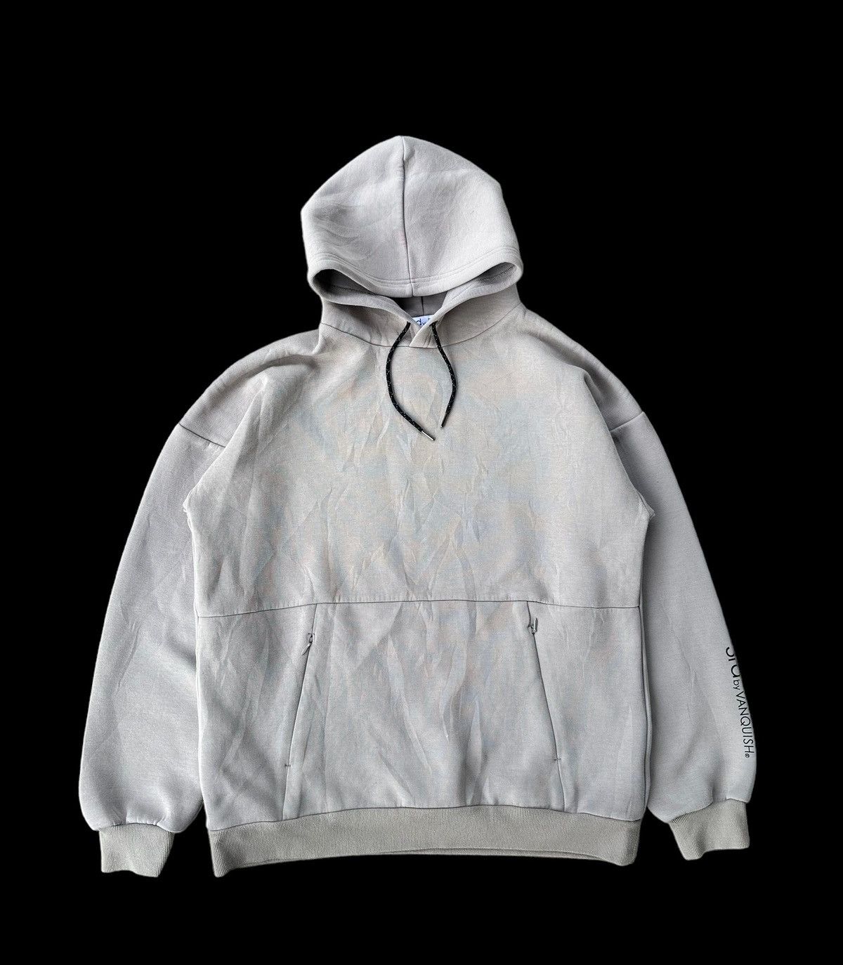 Vanquish pullover hoodies