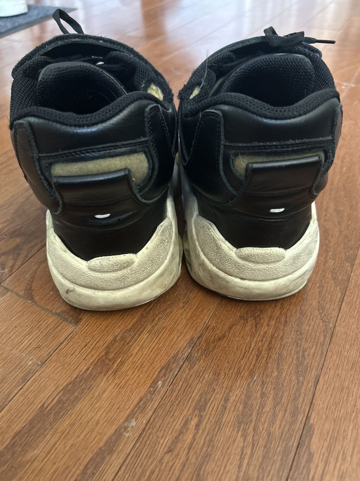 Maison Margiela Margiela sneakers size 44 Size US 11 / EU 44 - 7 Thumbnail