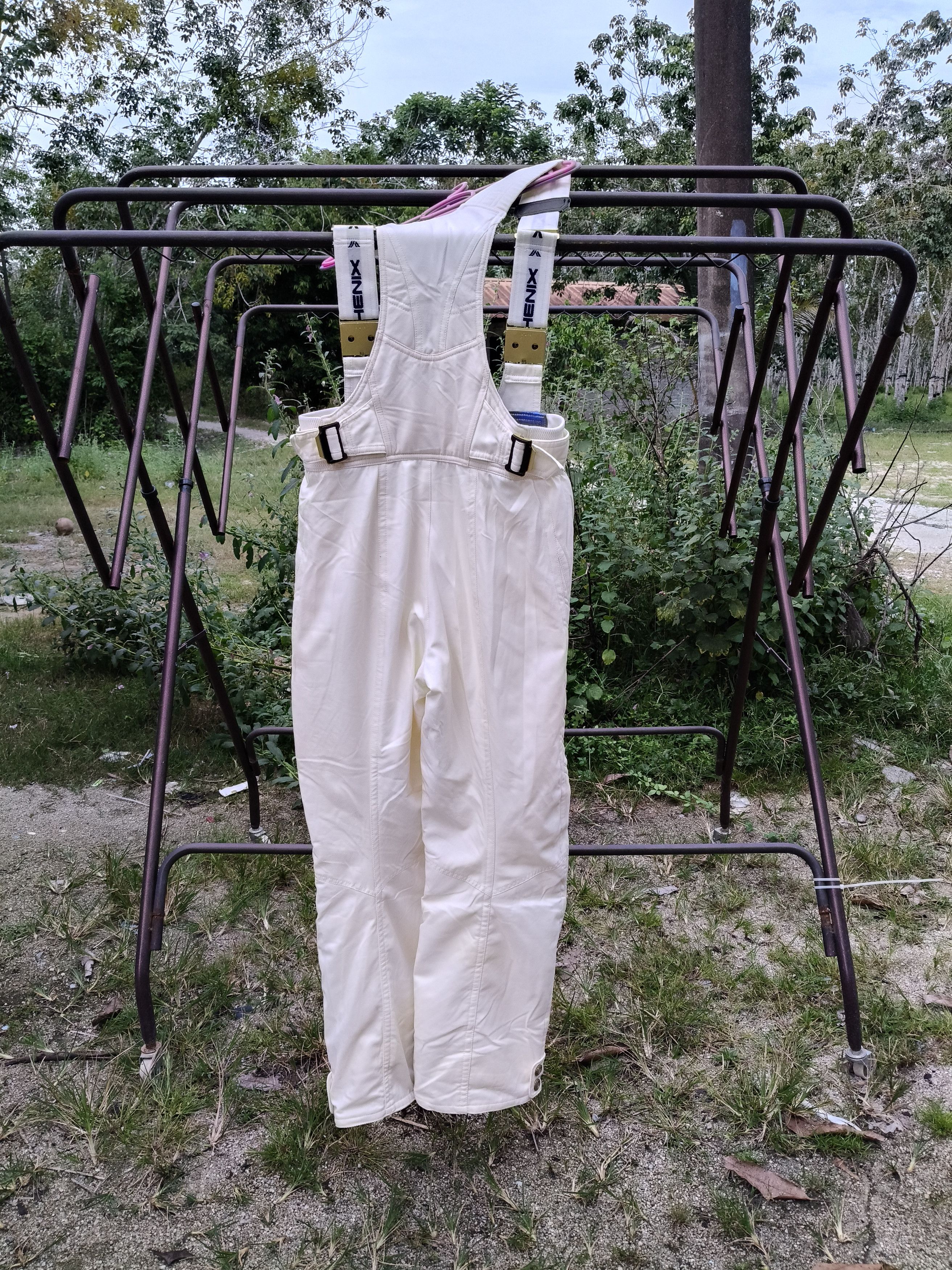 Japanese Brand × Phenix Phenix Jumpsuits Ski Pants Size US 28 / EU 44 - 2 Thumbnail