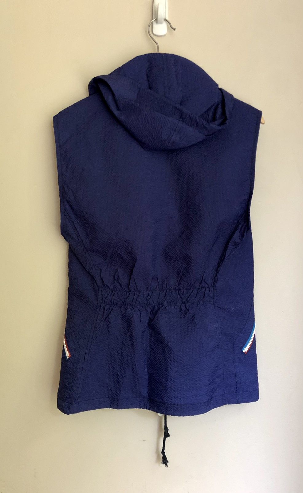 Jean Paul Gaultier Jean Paul Gaultier Archive Package Vest Size US XS / EU 42 / 0 - 13 Thumbnail