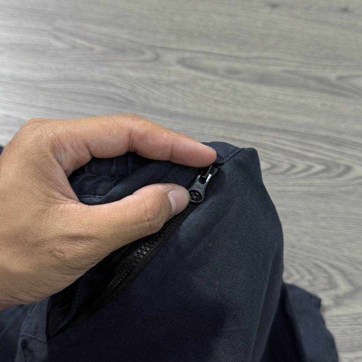 C.P. Company Cp Company Pants Size US 35 - 6 Thumbnail