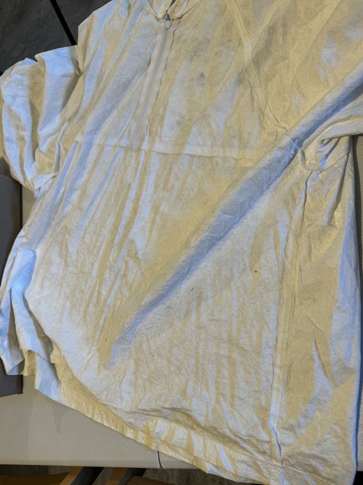 Kanye West × Yeezy Kanye West Yeezy Season Invite Size US XXL / EU 58 / 5 - 14 Thumbnail