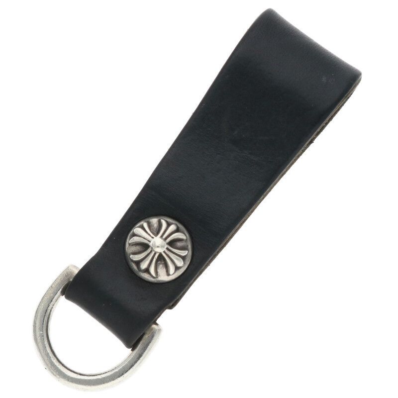 小物 CHROME HEARTS CH BELT LOOP D RING Chrome Hearts CH Buckle Belt Ring – Justin Reed
