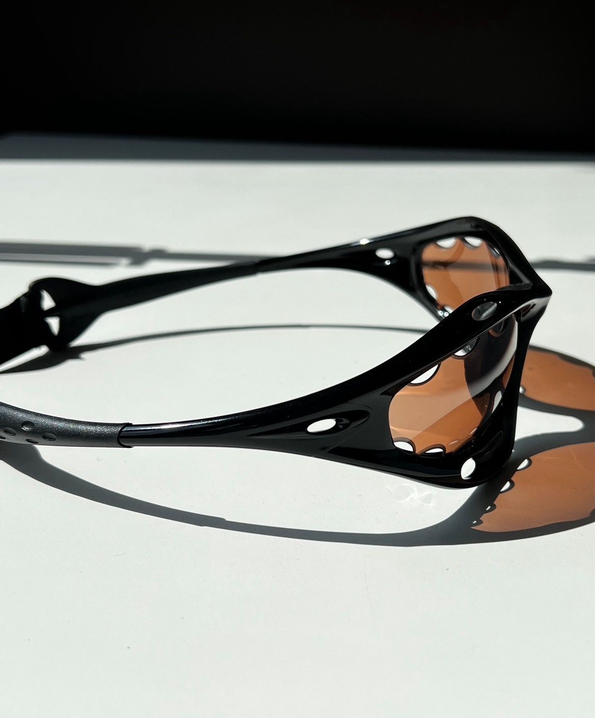 Oakley Oakley water racing Size ONE SIZE - 3 Thumbnail