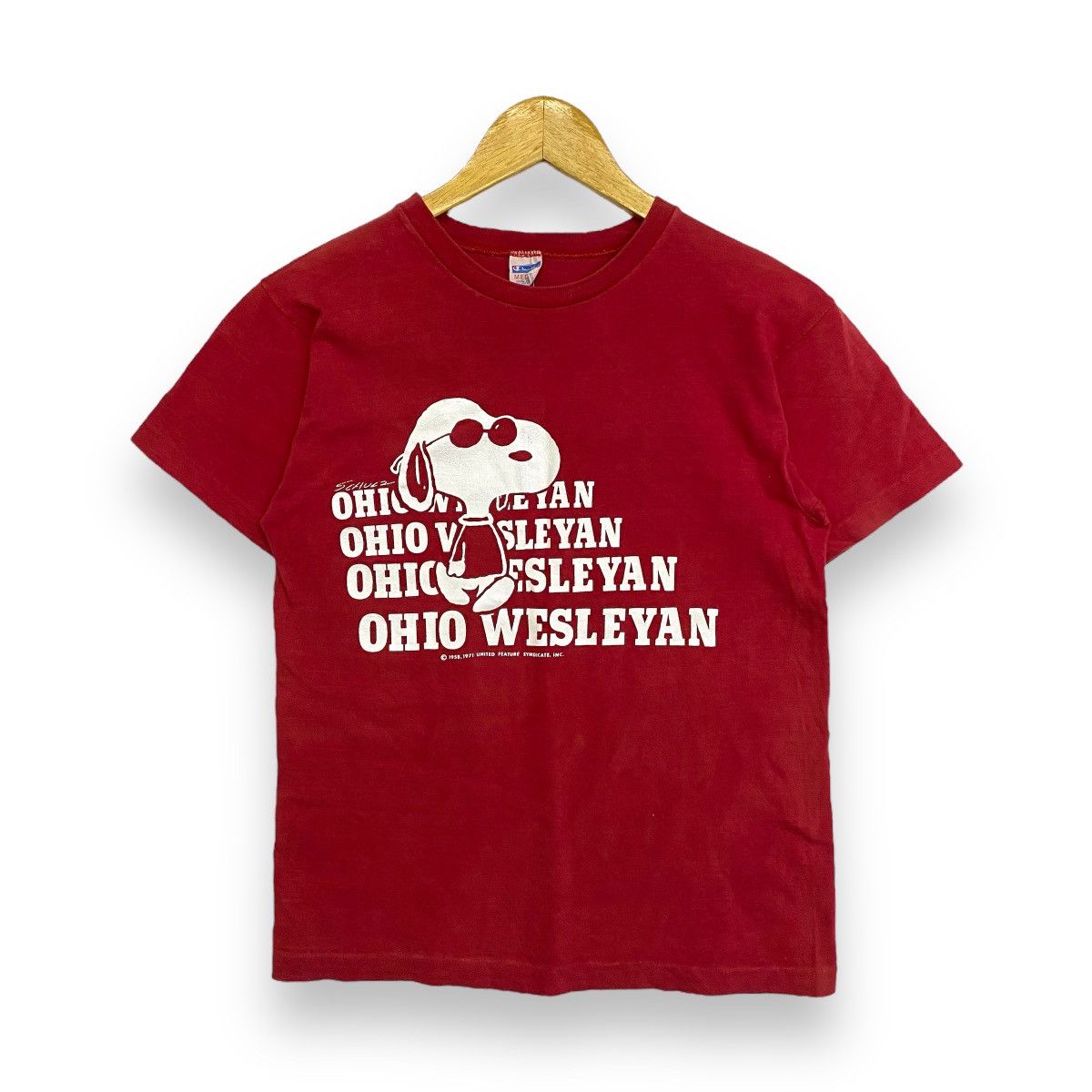 Champion × Peanuts × Vintage Vintage 70 