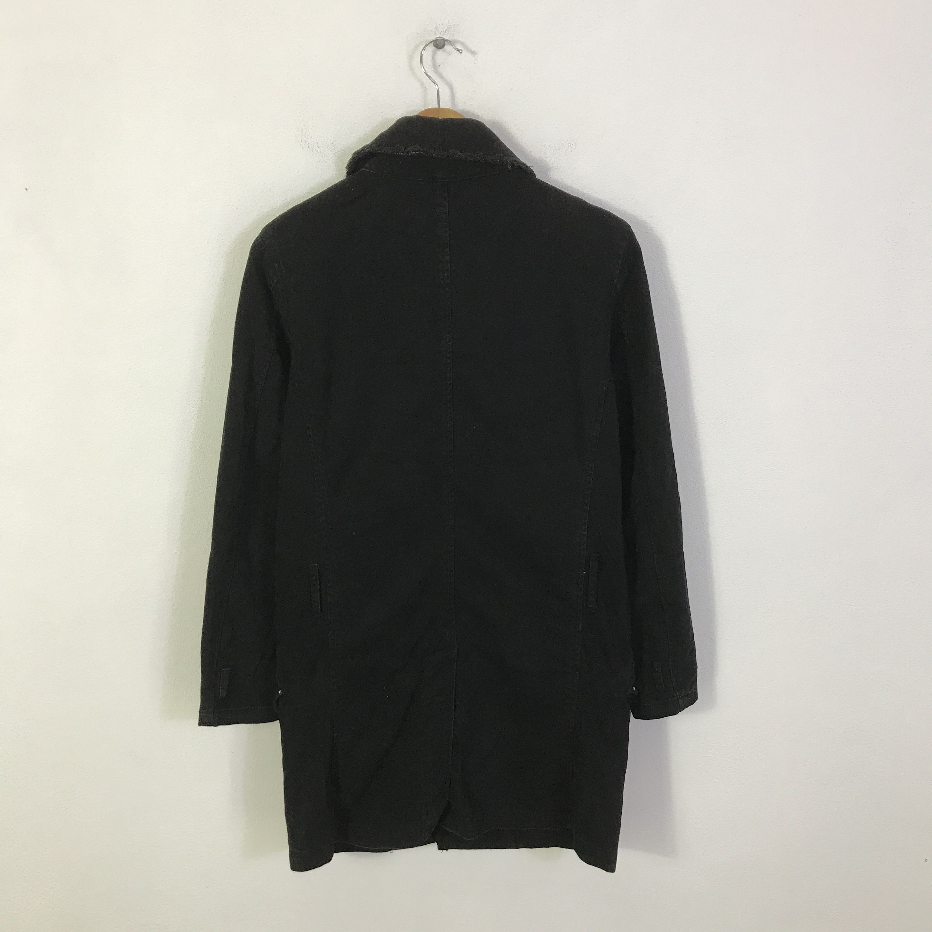 In The Attic Gothic Japan in the attic punk jacket K101B6 Size US M / EU 48-50 / 2 - 3 Thumbnail