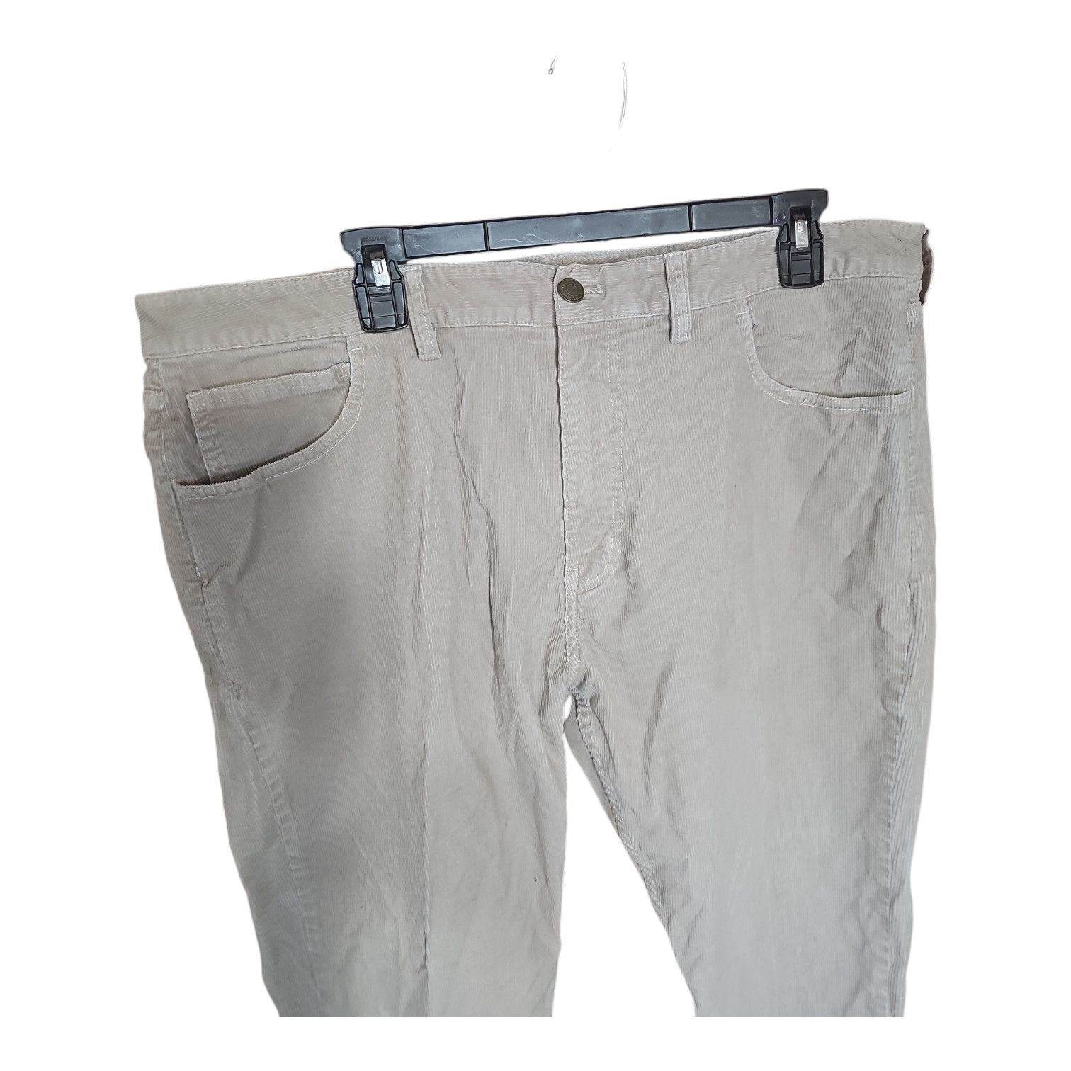 Vineyard Vines Vineyard Vines Men's Comfy Light Corduroy Pants Size 38 x 30 Size US 38 / EU 54 - 2 Thumbnail