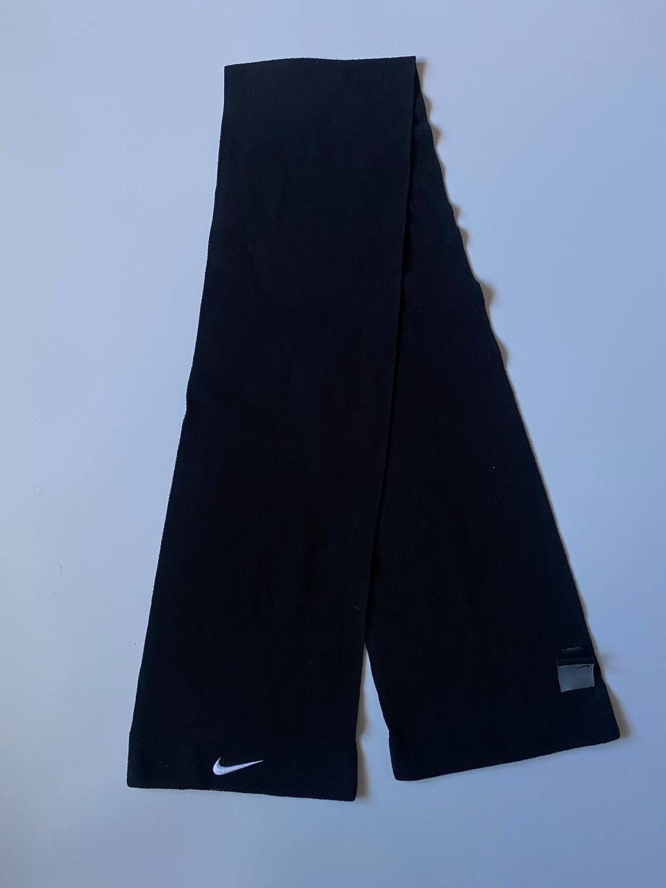 Nike Vintage Fleece Nike Scarf 90’s OS Size ONE SIZE - 1 Thumbnail