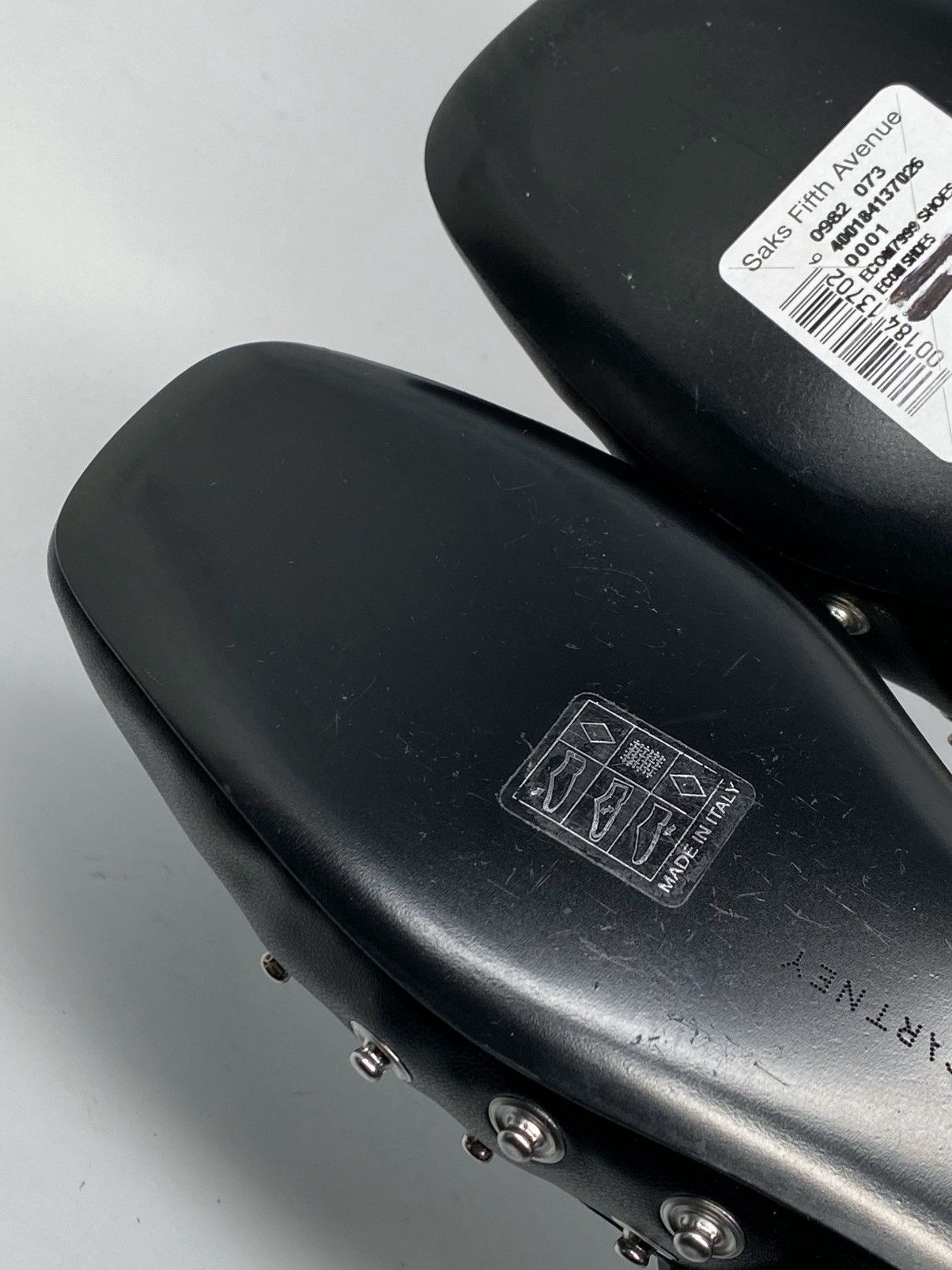 Stella McCartney Stella McCartney Ryder Studded Ballet Flats size 37.5 Size US 7.5 / IT 37.5 - 12 Thumbnail