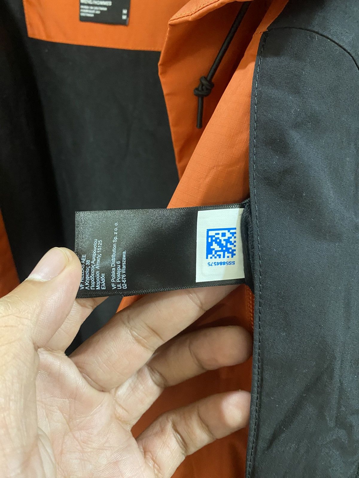 Other The north face mountain light dryvent Size US M / EU 48-50 / 2 - 8 Thumbnail