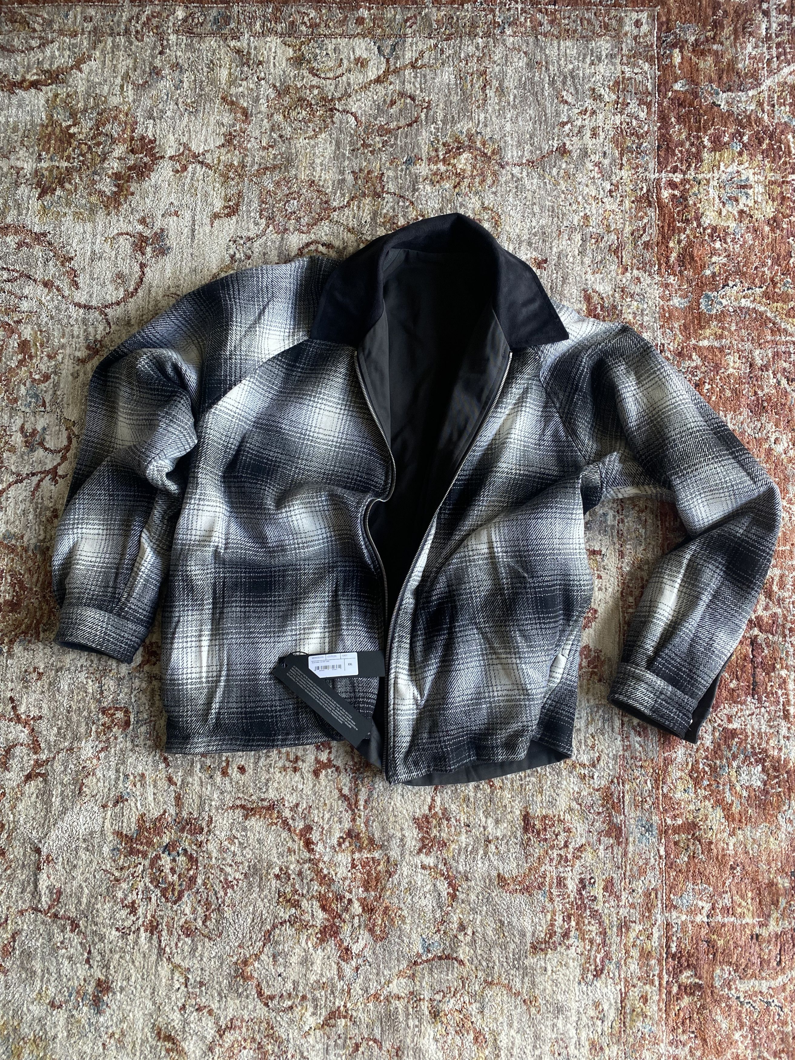 Represent Clo. Reversible Work Shirt Size US XXL / EU 58 / 5 - 2 Thumbnail
