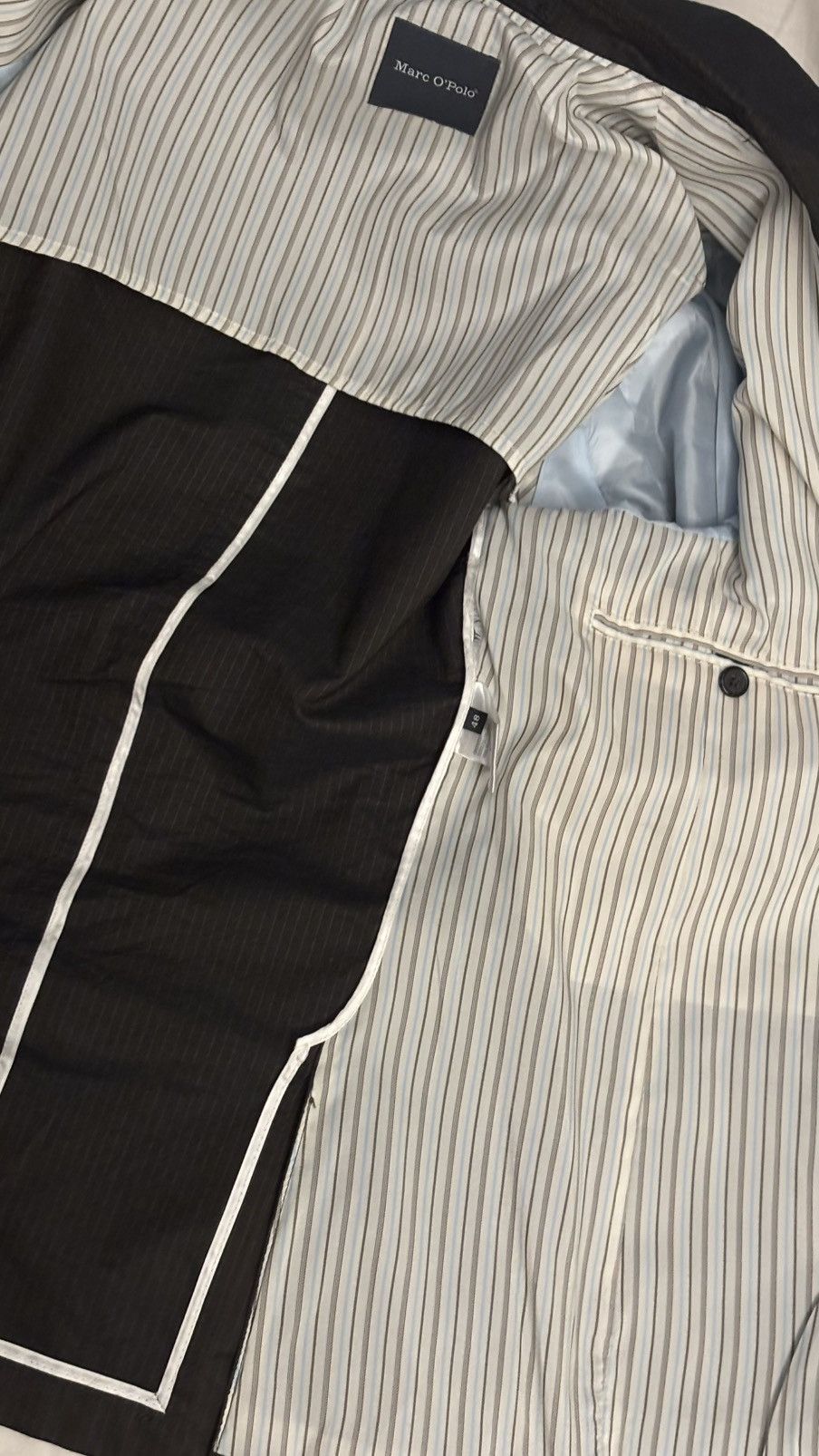 Marc O'Polo Marc’o polo blazer Size 48R - 5 Thumbnail