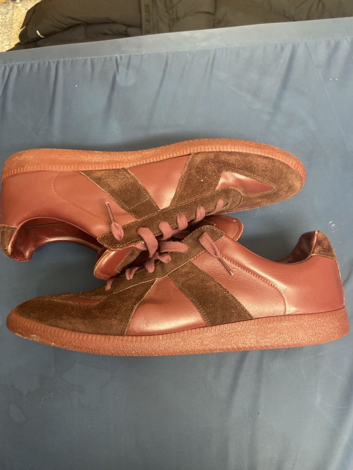 Fall 2008 Skull Gats