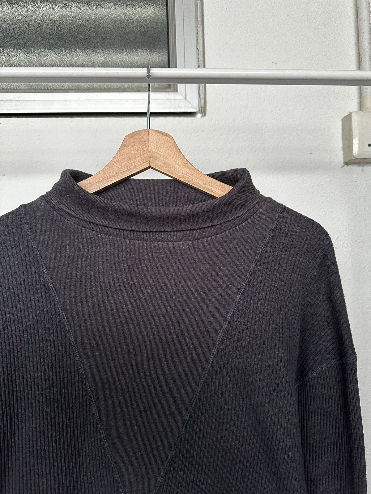 G.V.G.V. 🔥Grail🔥 FW19 G.V.G.V Japan cropped sweater Size US S / EU 44-46 / 1 - 8 Thumbnail