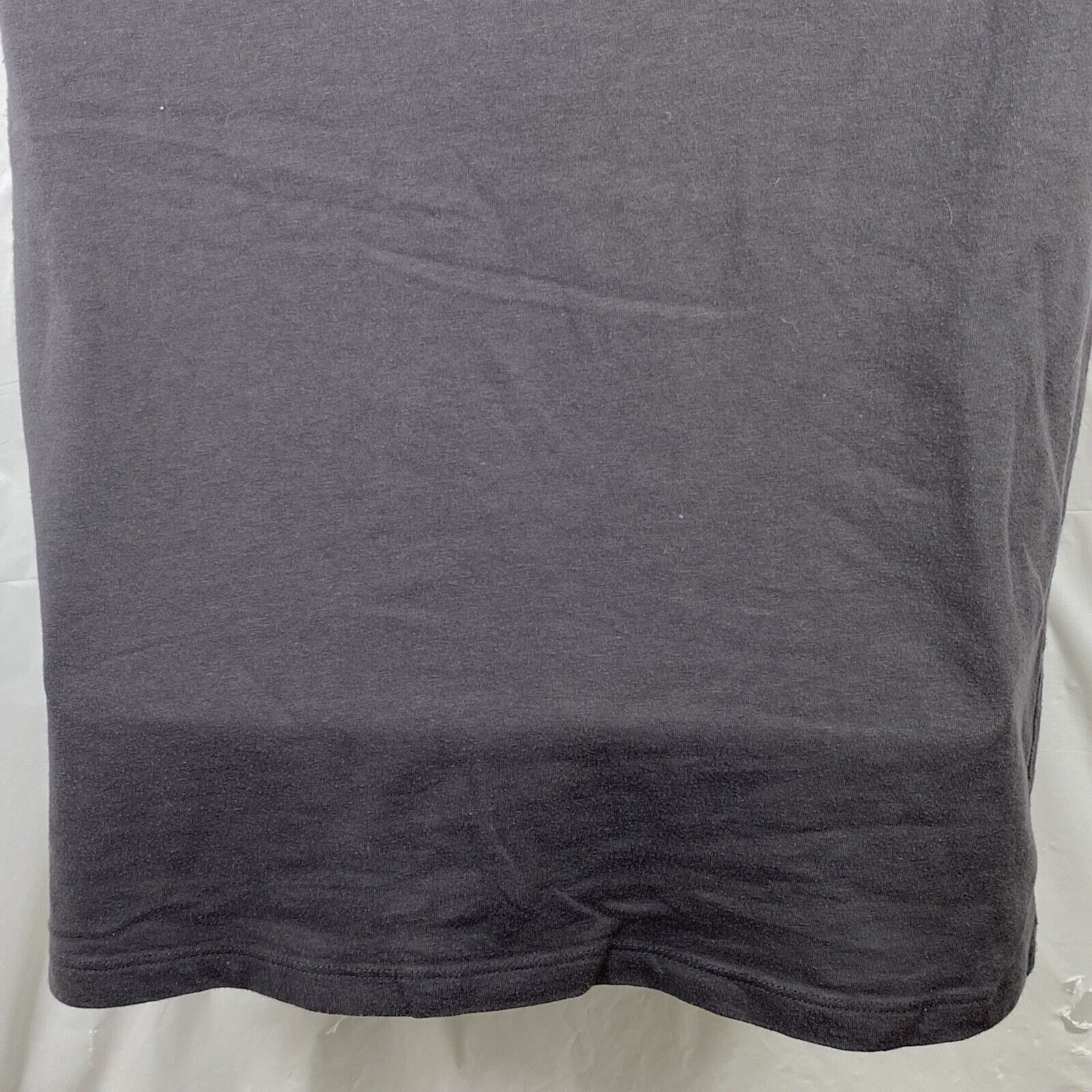 Under Armour Under Armour Small Gray Graphic T Shirt Athleisure Camo Logo Size S / US 4 / IT 40 - 6 Thumbnail