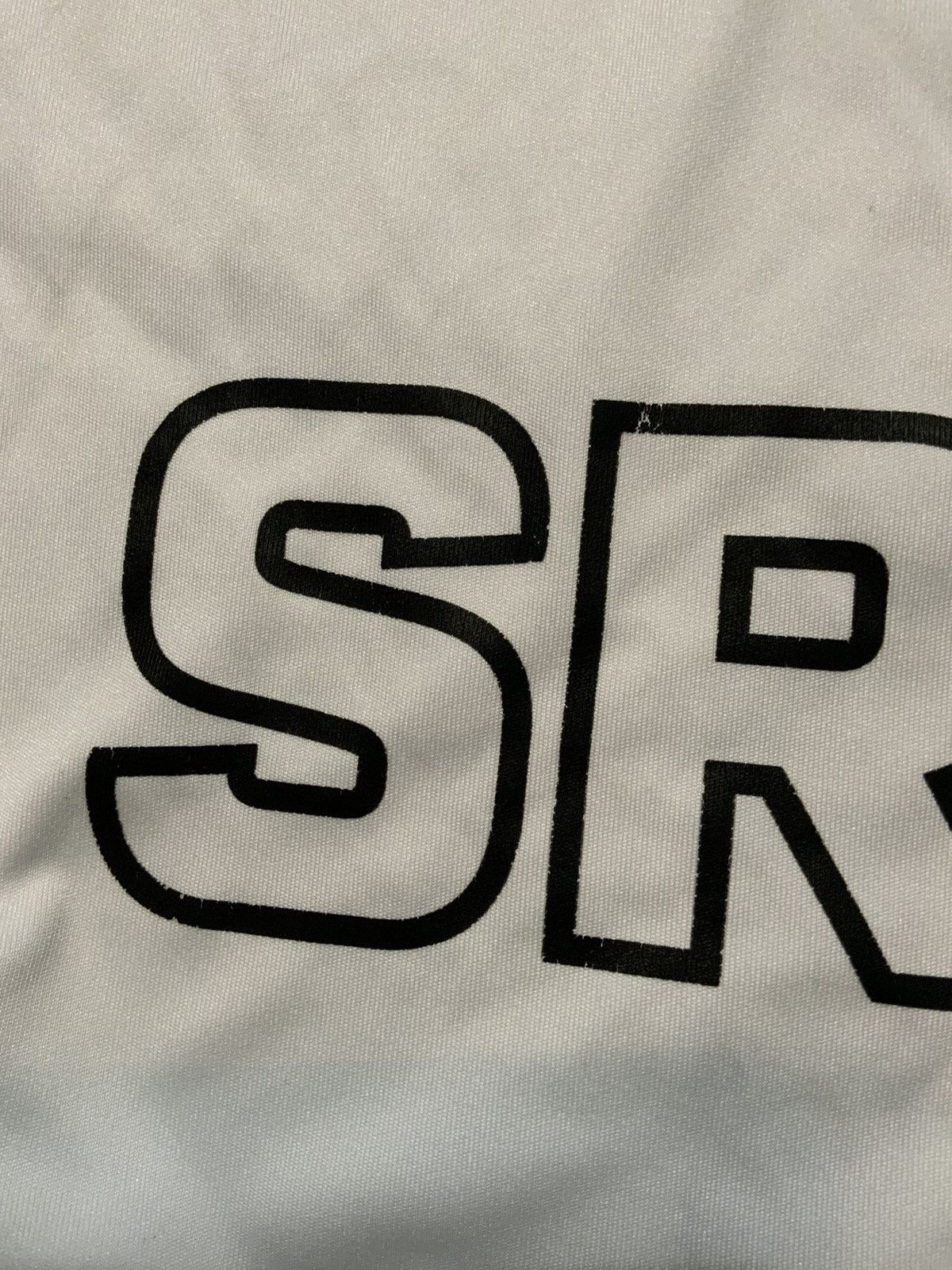 The Shoe Surgeon Inaria The Shoe Surgeon SRGN Studios Football Soccer Jersey Size US M / EU 48-50 / 2 - 9 Thumbnail