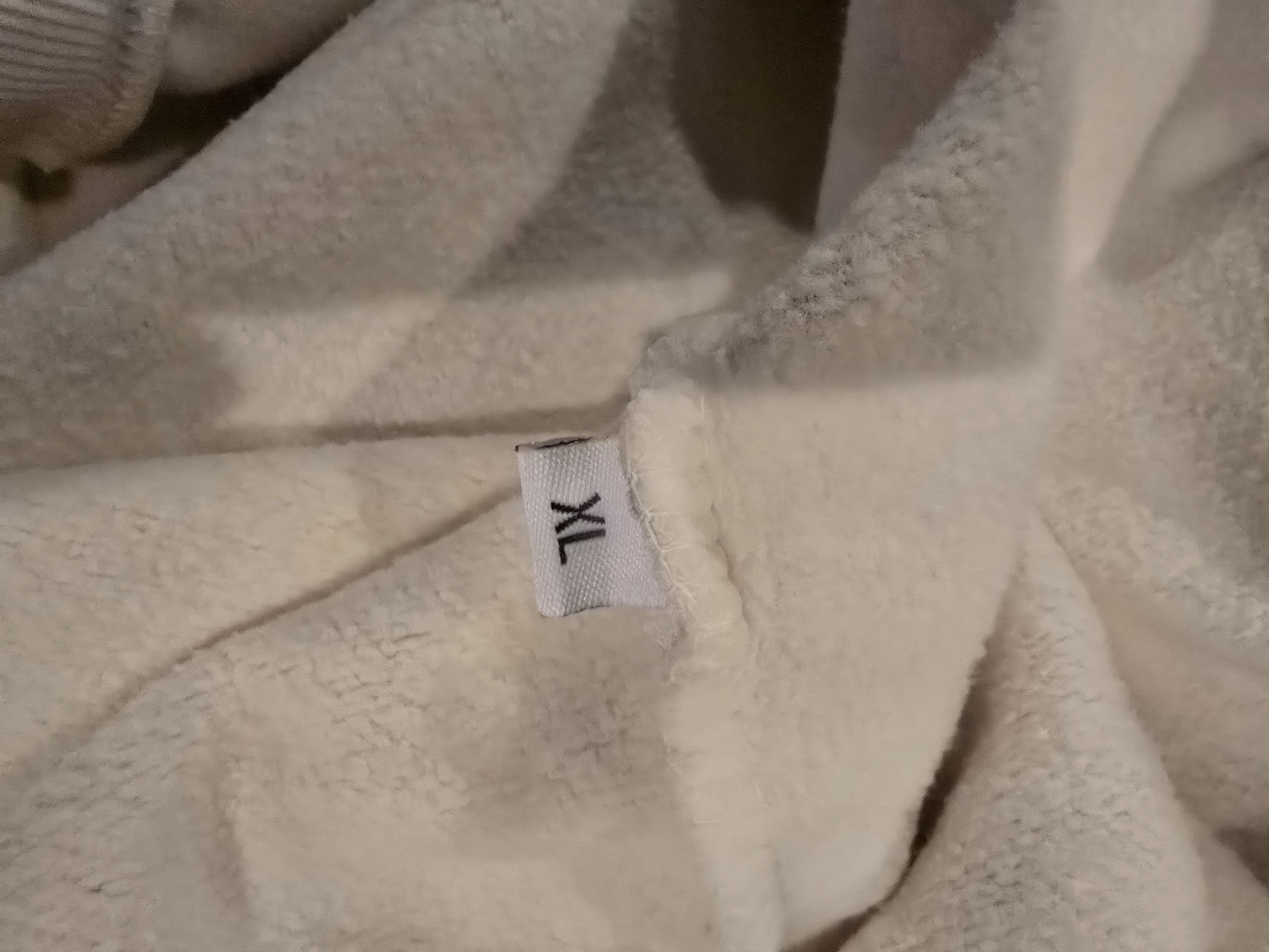 Travis Scott Travis Scott Circus Maximus Hoodie Size US XL / EU 56 / 4 - 6 Thumbnail
