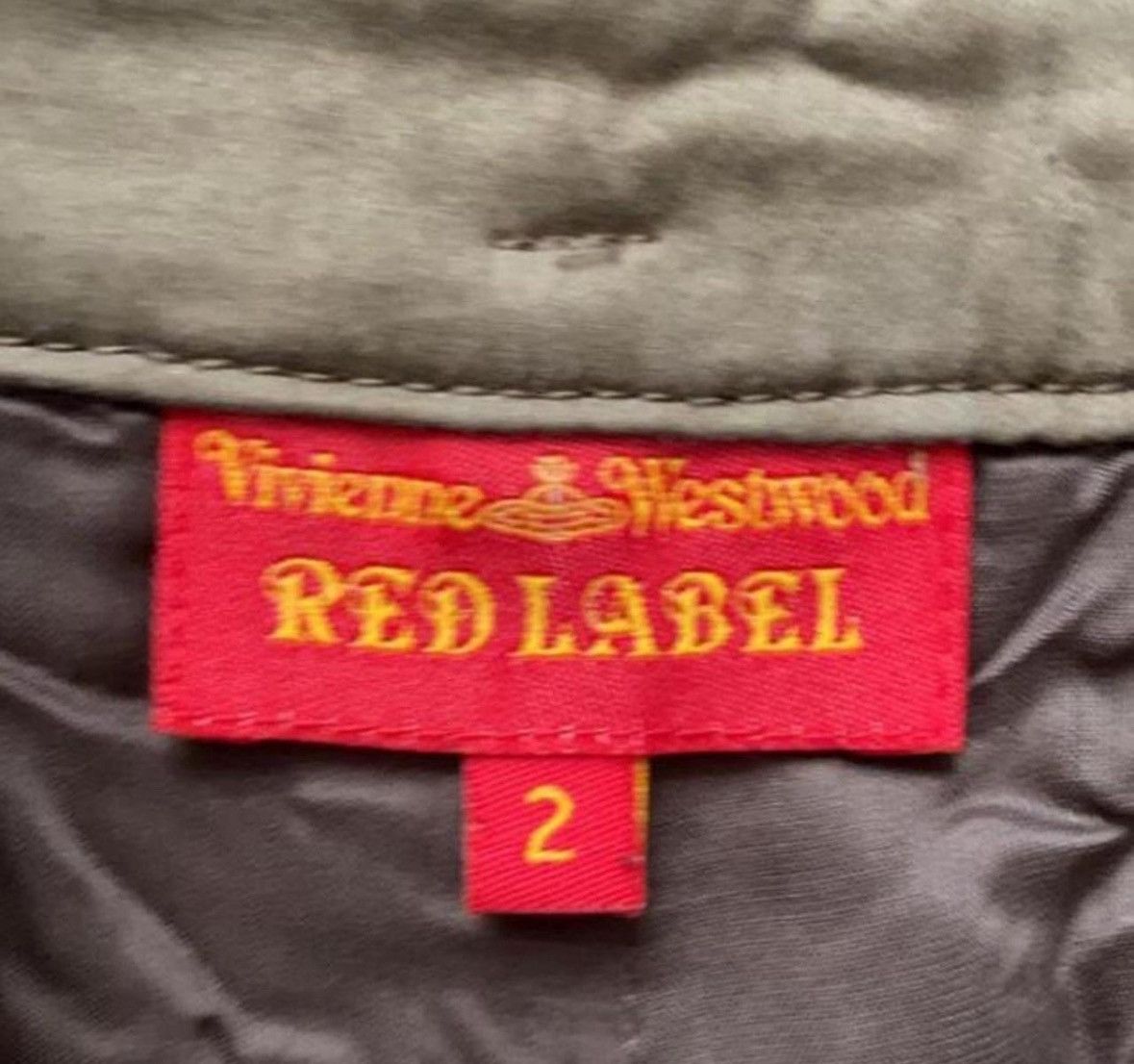 Vivienne Westwood Vivienne Westwood Red Label Skirt Shorts Size 26" / US 2 / IT 38 - 2 Thumbnail