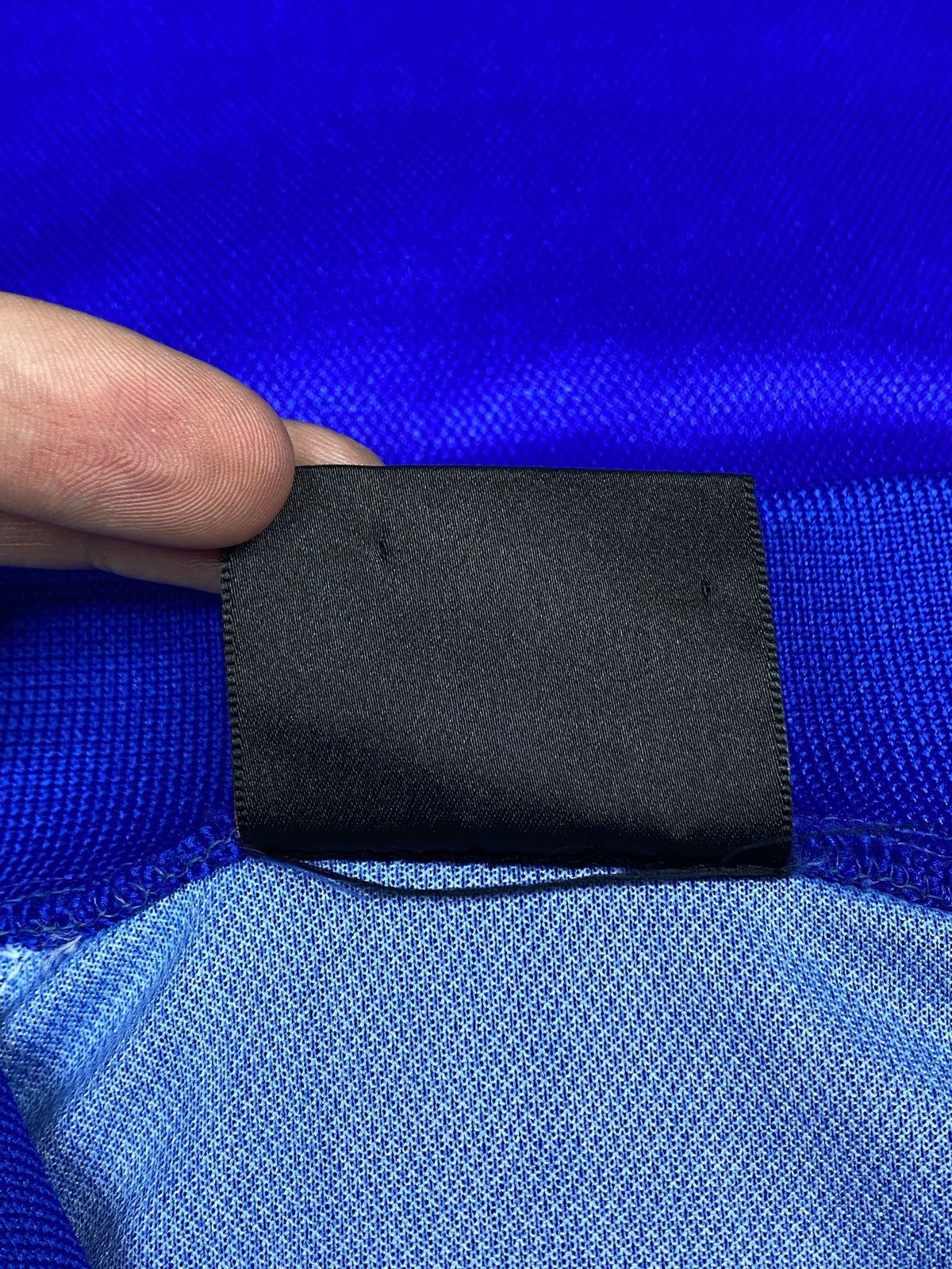 Kappa Vintage Kappa Juventus 1994 1995 Away Football Shirt Danone Size US XL / EU 56 / 4 - 24 Thumbnail