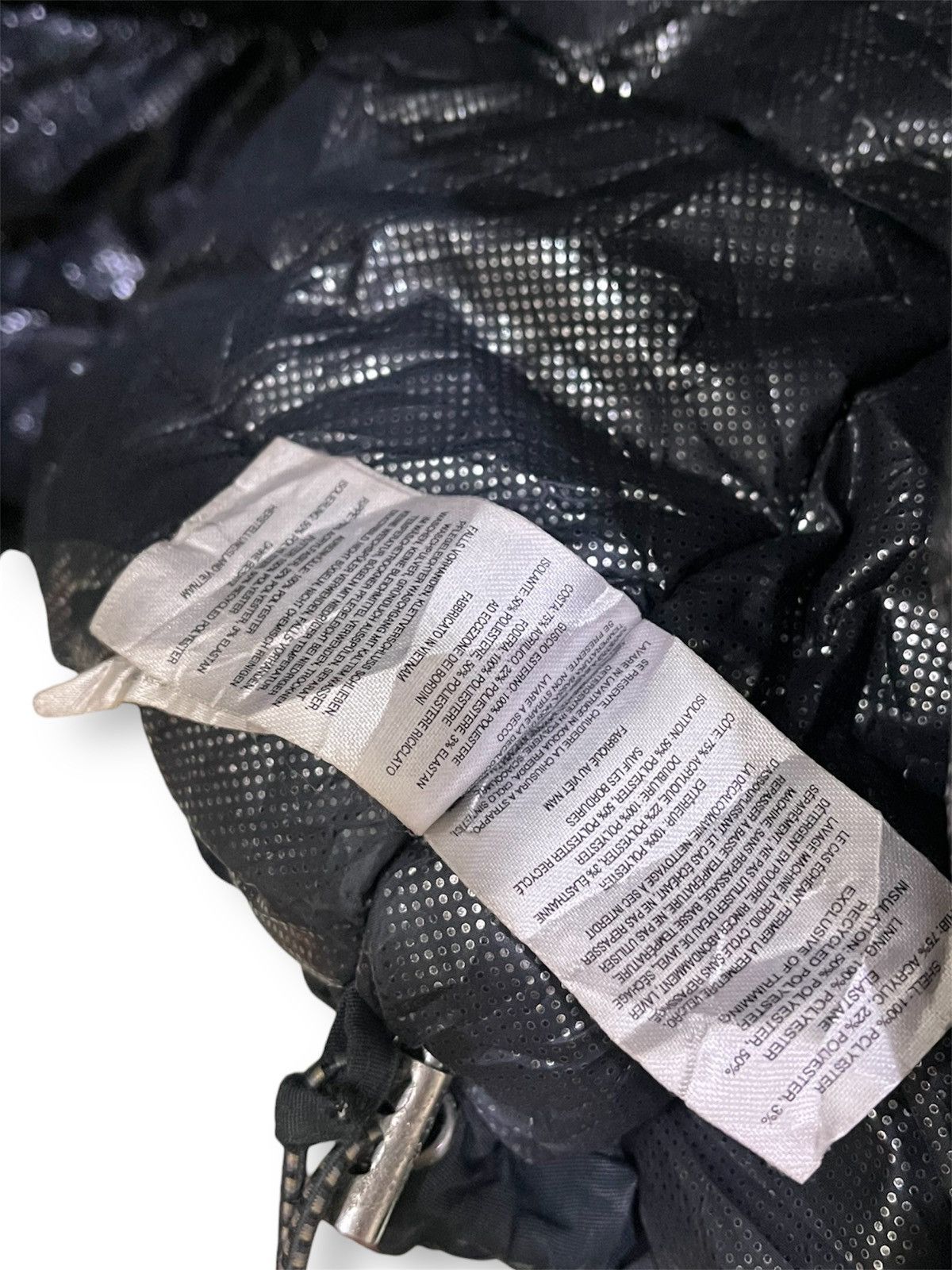 Columbia Columbia Men's Gorpcore Rugged Path Parka in Black Size US M / EU 48-50 / 2 - 9 Thumbnail