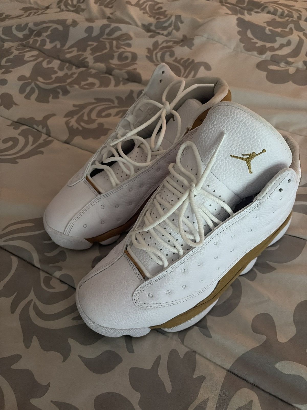 Jordan Brand Air jordan 13 Size US 8.5 / EU 41-42 - 5 Thumbnail