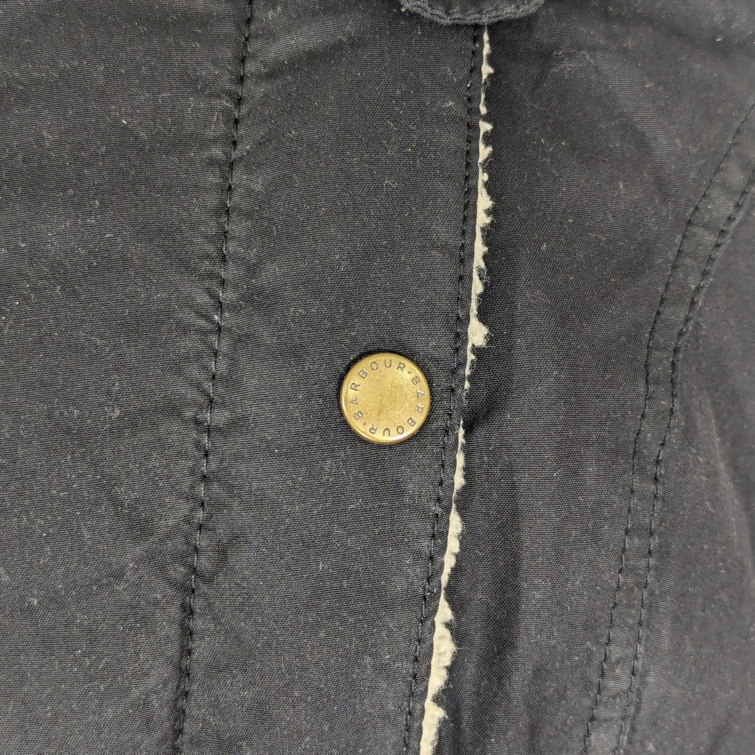 Barbour Barbour International Matlock Wax Jacket Motorcycle Clothing Size M / US 6-8 / IT 42-44 - 8 Thumbnail