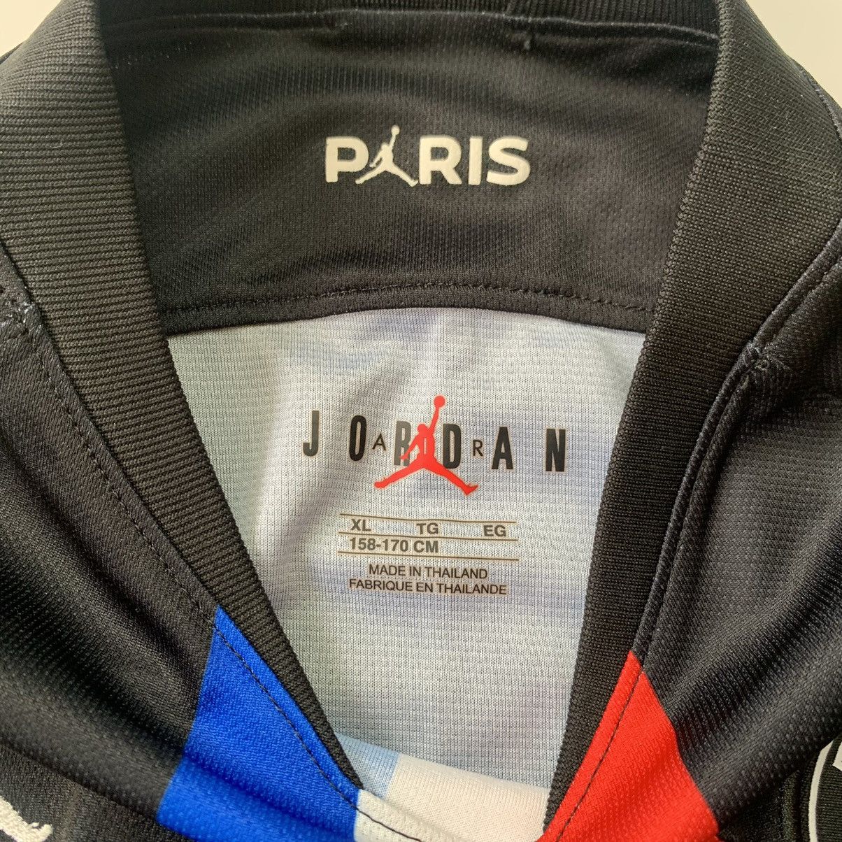 Jordan Brand Jordan x PSG Jersey Size US S / EU 44-46 / 1 - 4 Thumbnail