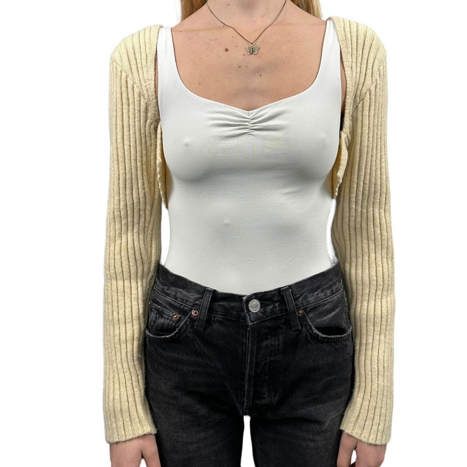 PRINCESS POLLY Princess polly shaul Size S / US 4 / IT 40 - 1 Thumbnail