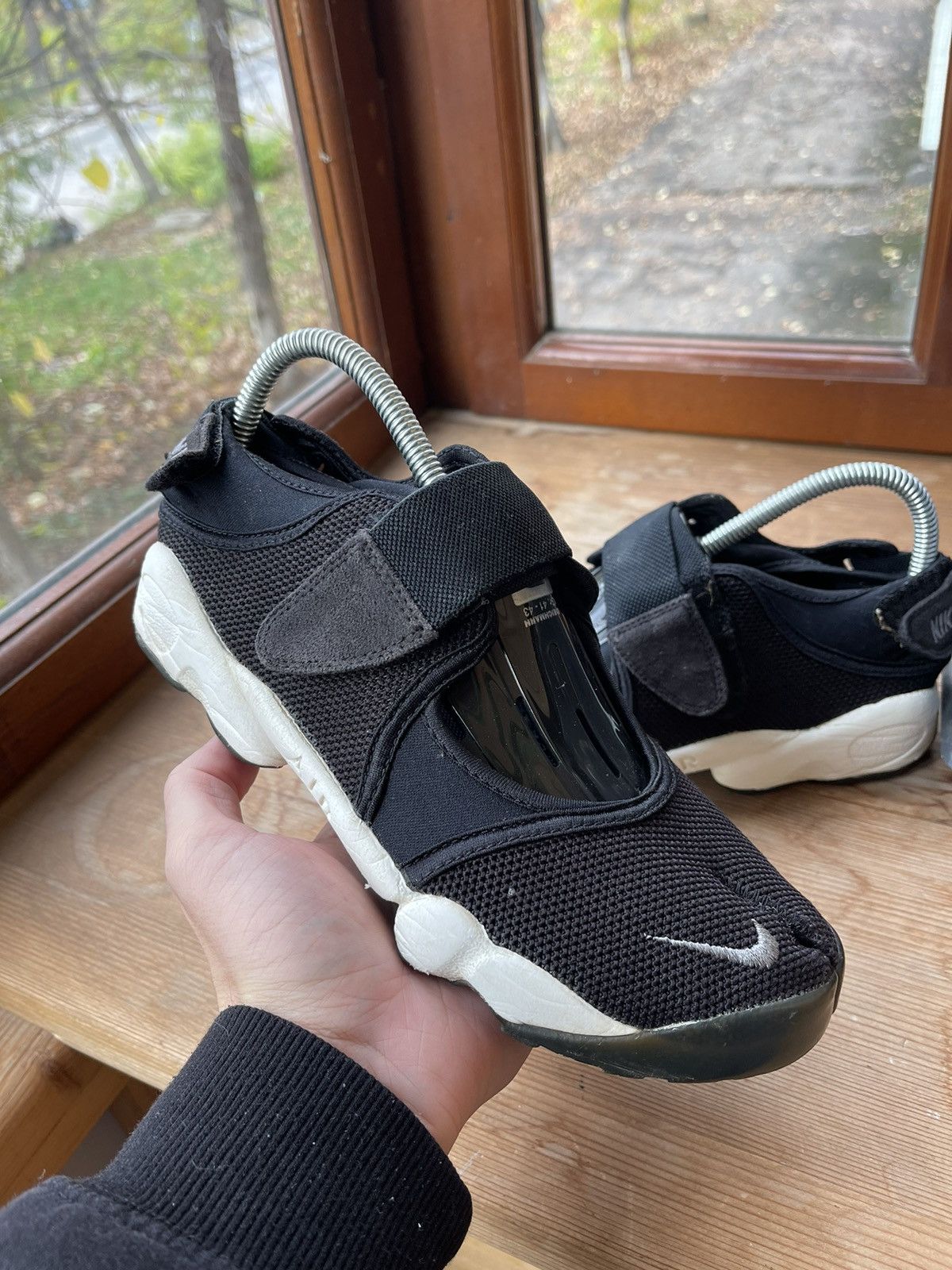 Nike rift 6.5 best sale