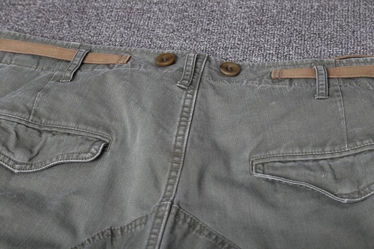 Visvim Visvim size 3 13ss eiger shorts 2504-Nextarrow Size US 30 / EU 46 - 6 Thumbnail