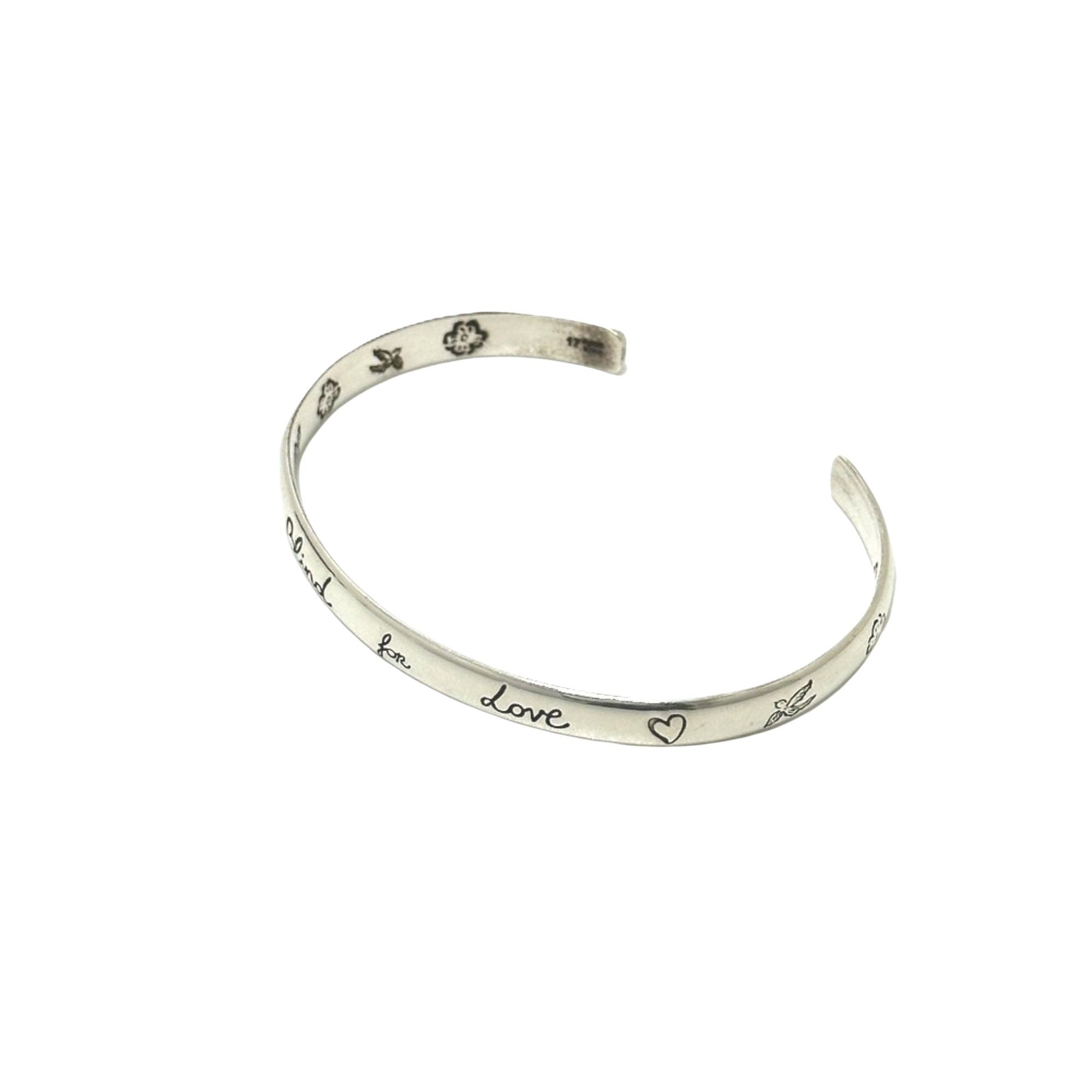 Gucci Gucci bracelet Size ONE SIZE - 1 Thumbnail