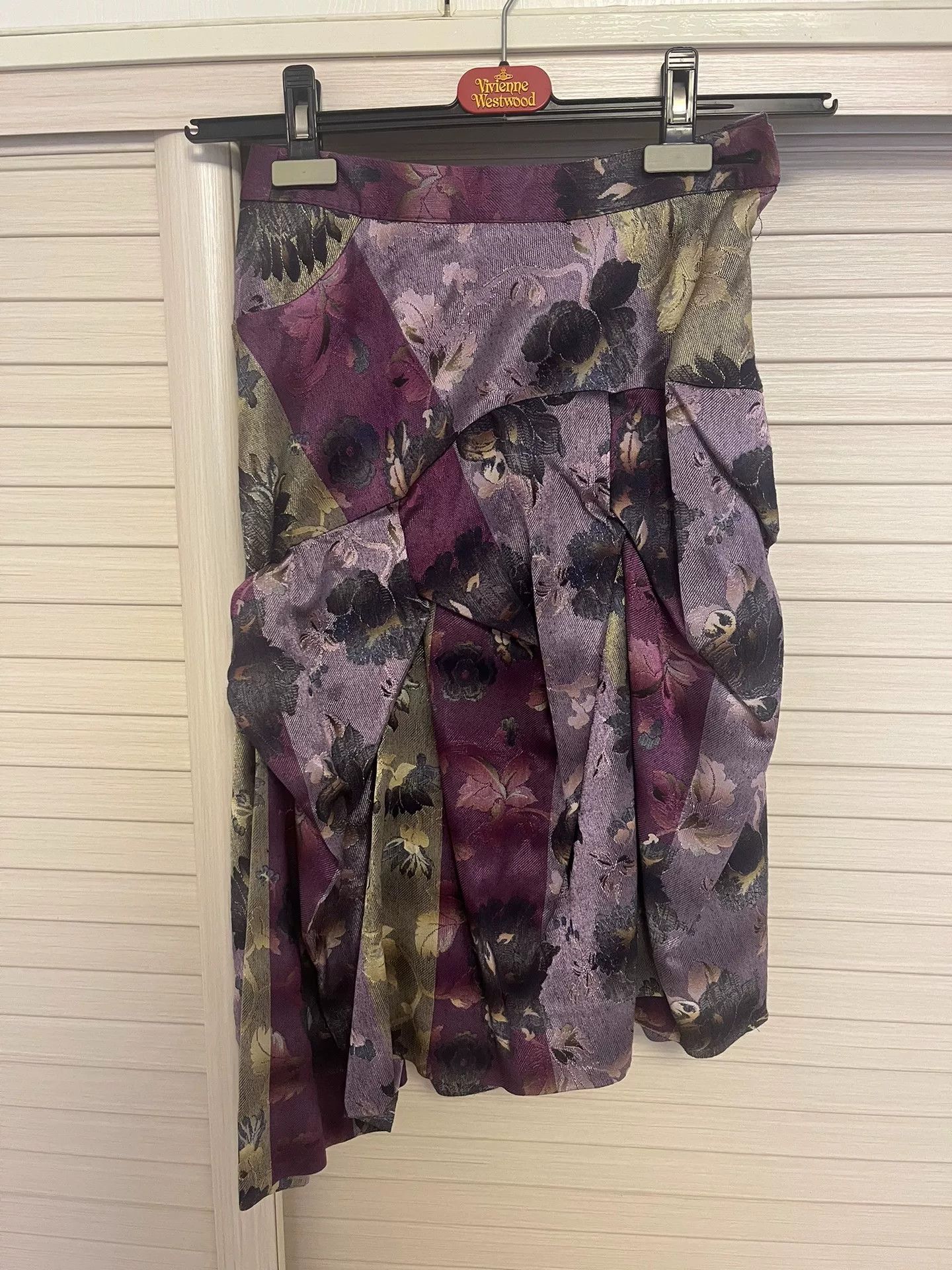 Vivienne Westwood Red Label Vintage Skirt