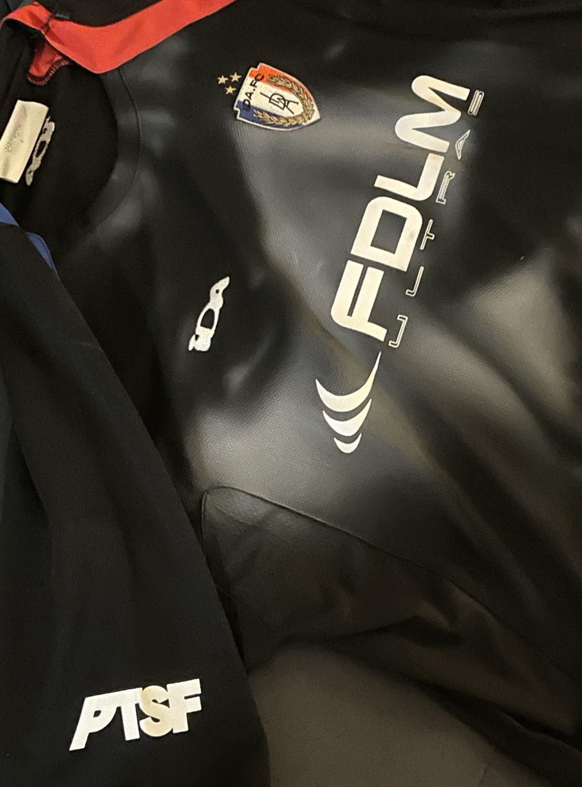 Other ida mattia jersey Size US L / EU 52-54 / 3 - 4 Thumbnail