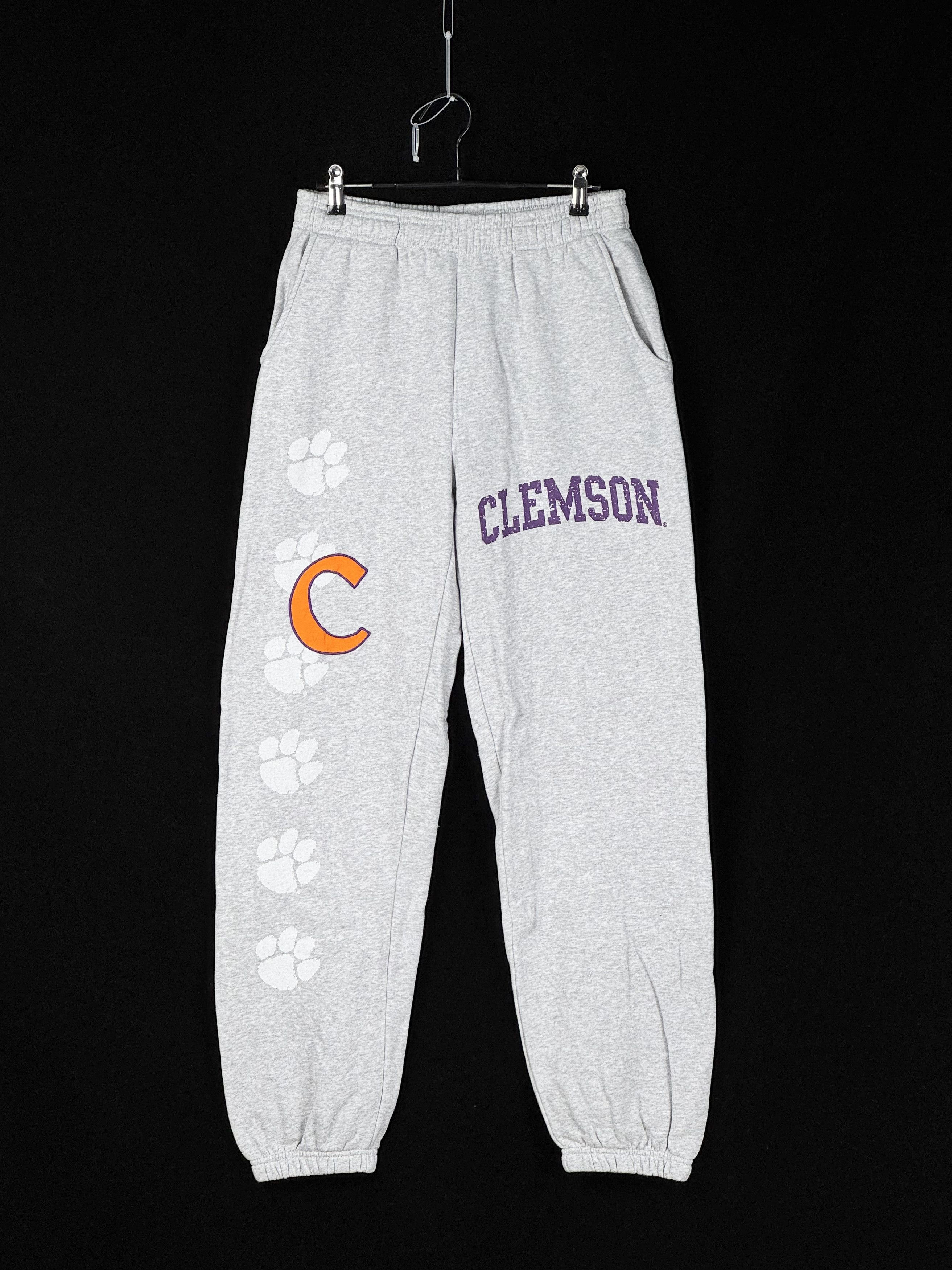 Clemson Tigers Classic Sweatpants