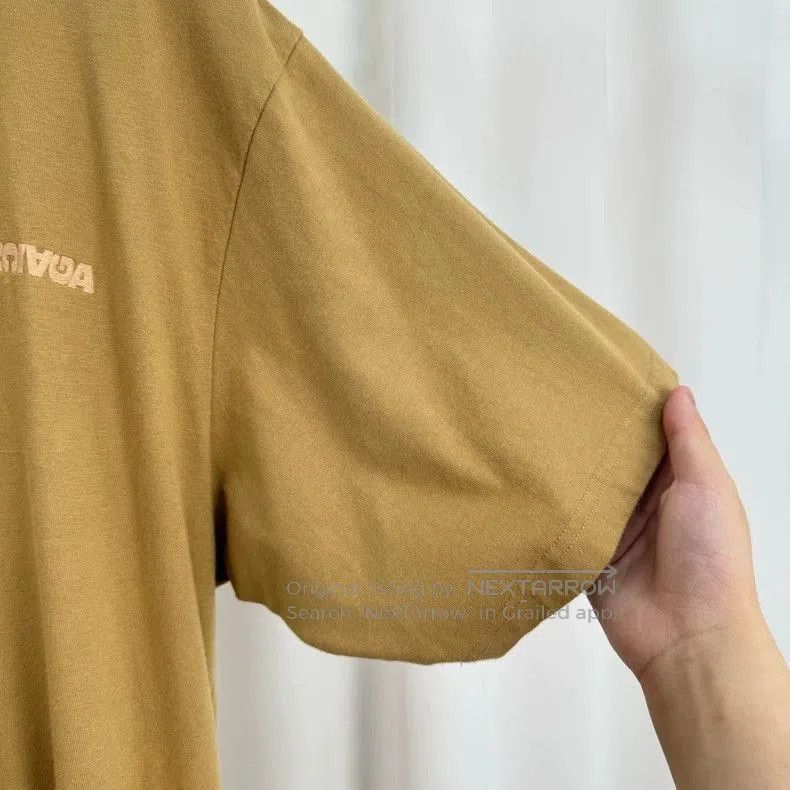 Balenciaga Balenciaga Embroidered Reversed Letter Tee. Size US S / EU 44-46 / 1 - 4 Thumbnail