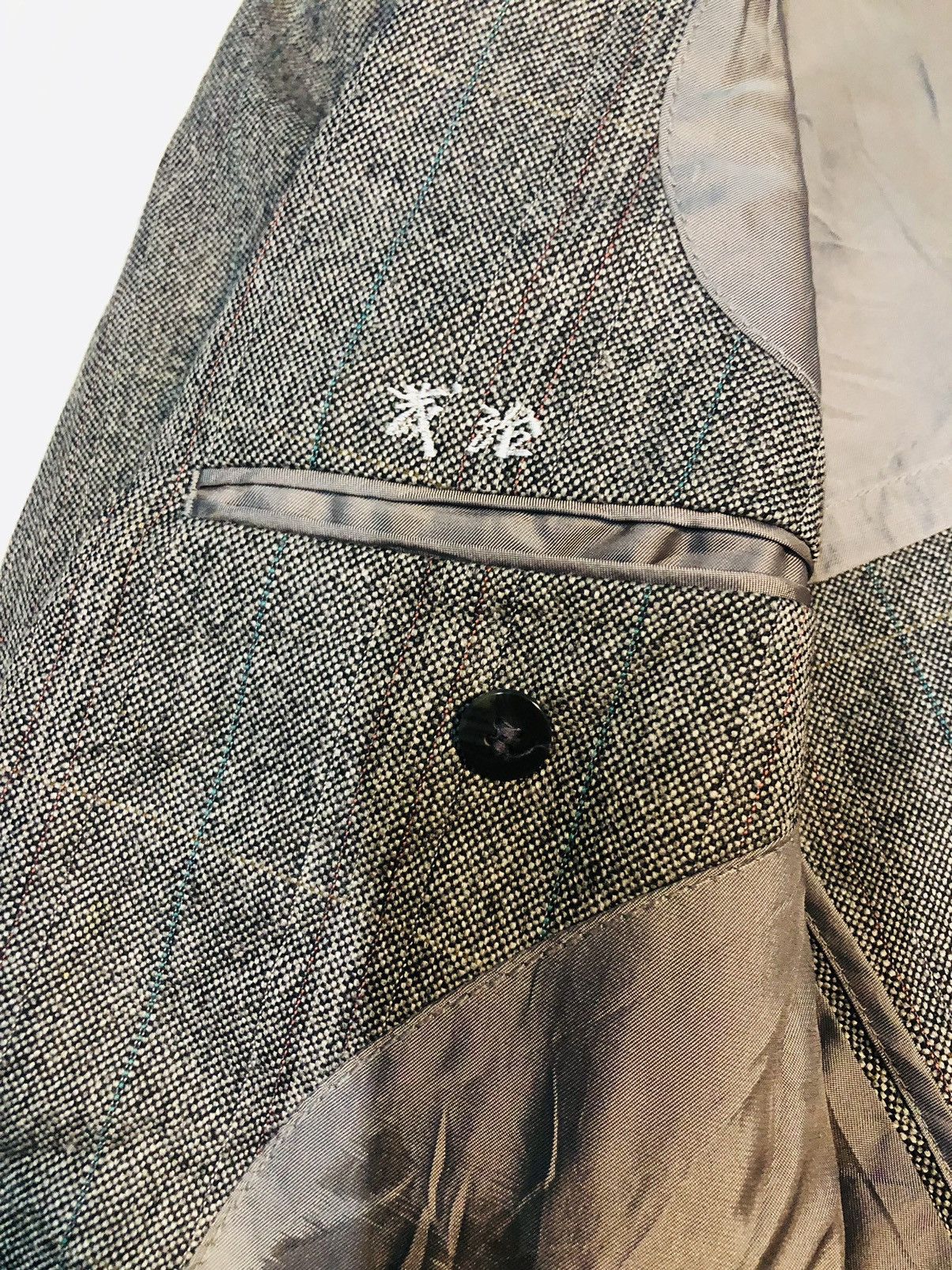 Burberry Burberrys Heavy Coat (1) Size US L / EU 52-54 / 3 - 8 Thumbnail