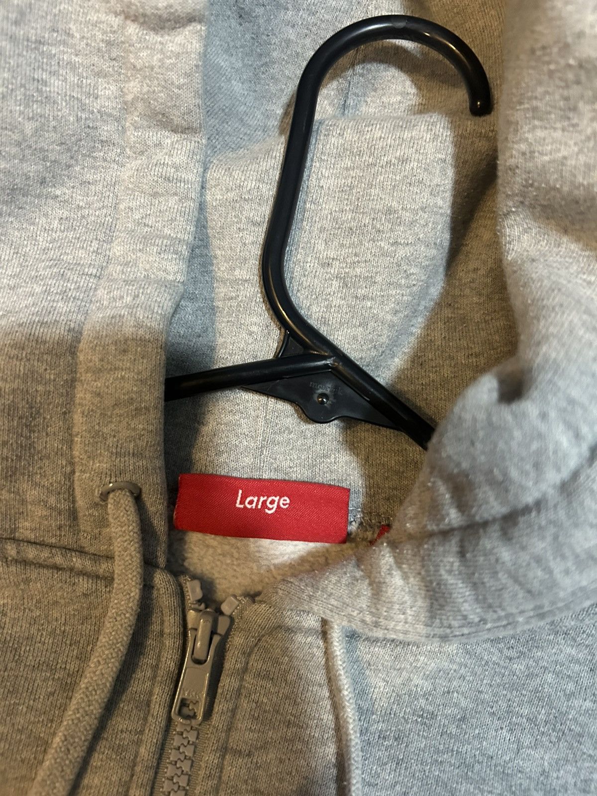 Supreme Supreme sweatshirt Size US L / EU 52-54 / 3 - 2 Thumbnail