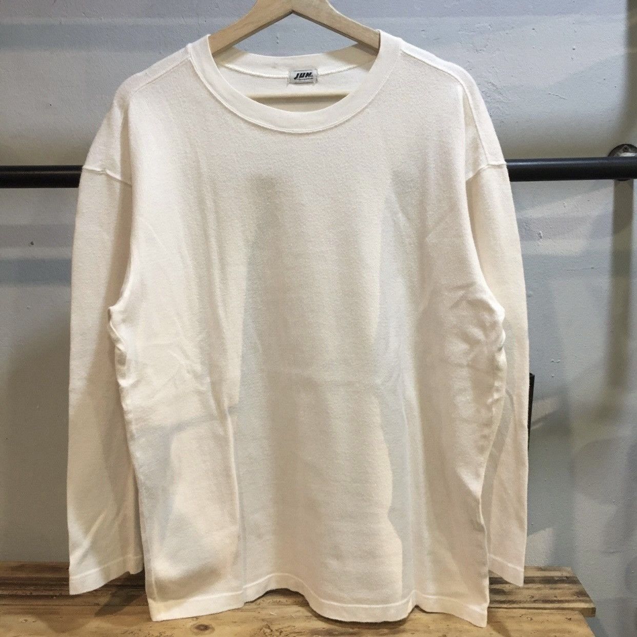 Hysteric Glamour × If Six Was Nine × Japanese Brand Jun Men “CLASSICAL ELEGANCE” Archived Style japanese lgb Size US L / EU 52-54 / 3 - 2 Thumbnail