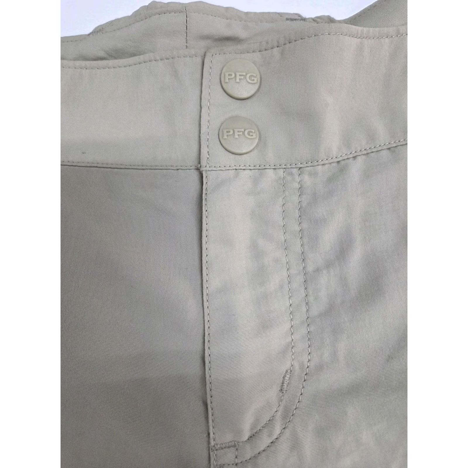Vintage VINTAGE N/A Size 32" / US 10 / IT 46 - 4 Thumbnail