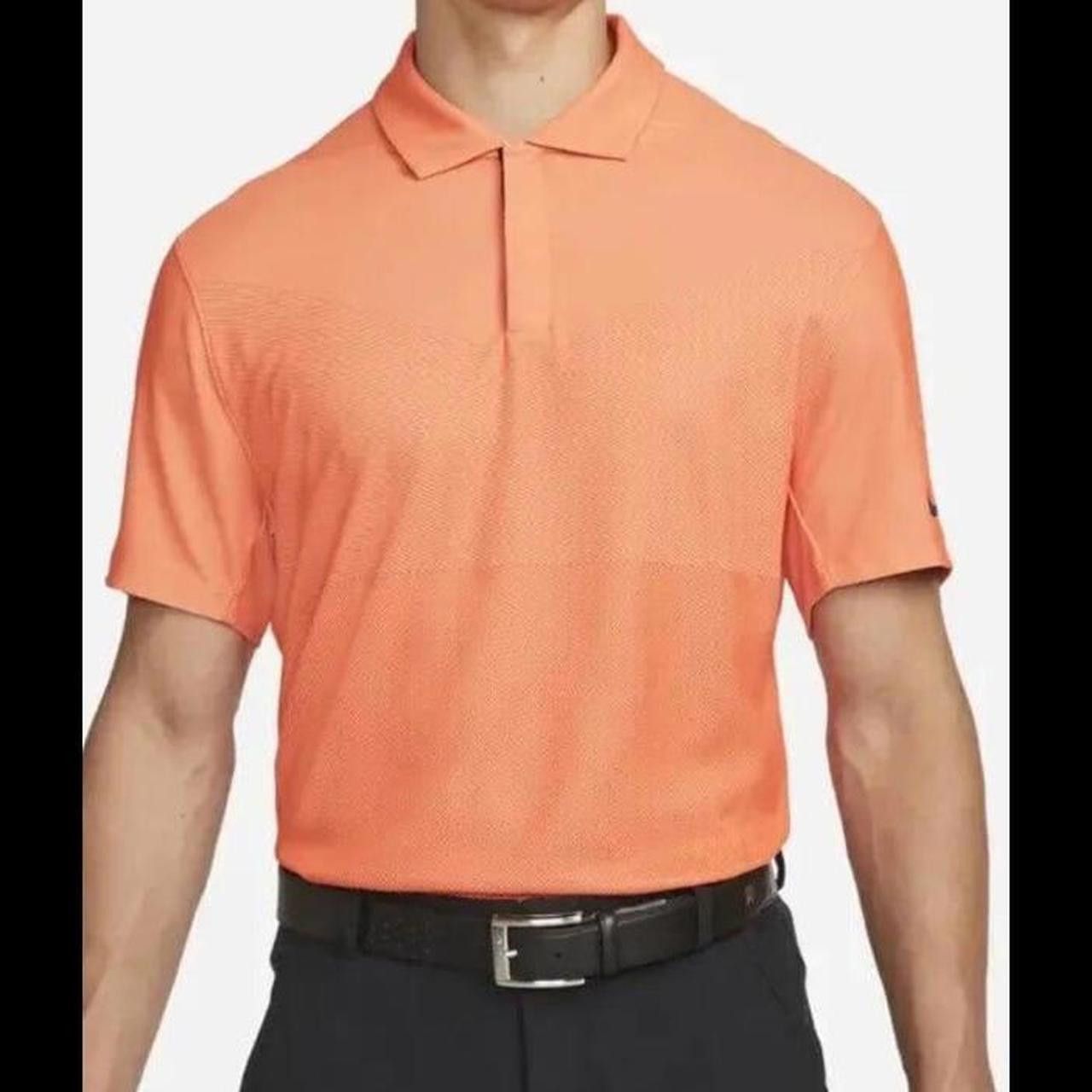Nike New L Nike Dri Fit Adv Size US L / EU 52-54 / 3 - 1 Thumbnail