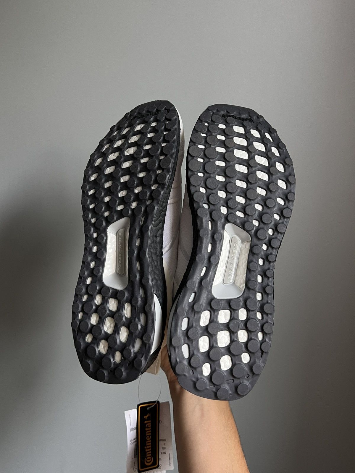 Adidas × Stella McCartney NEW! Stela McCartney x Adidas Ultra Boost Sneakers Size US 8.5 / IT 38.5 - 11 Thumbnail
